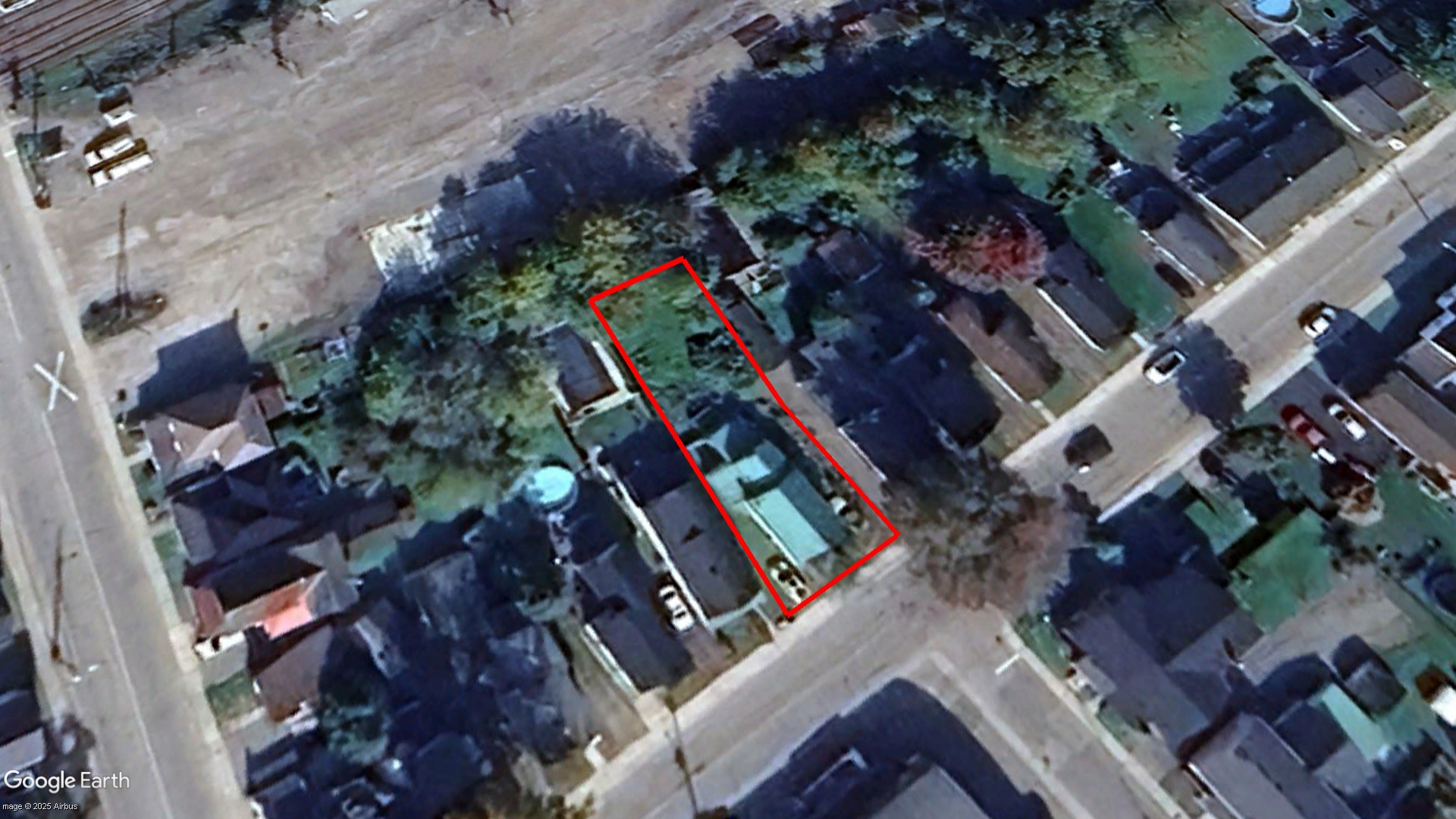 110 Brock Street, Brockville