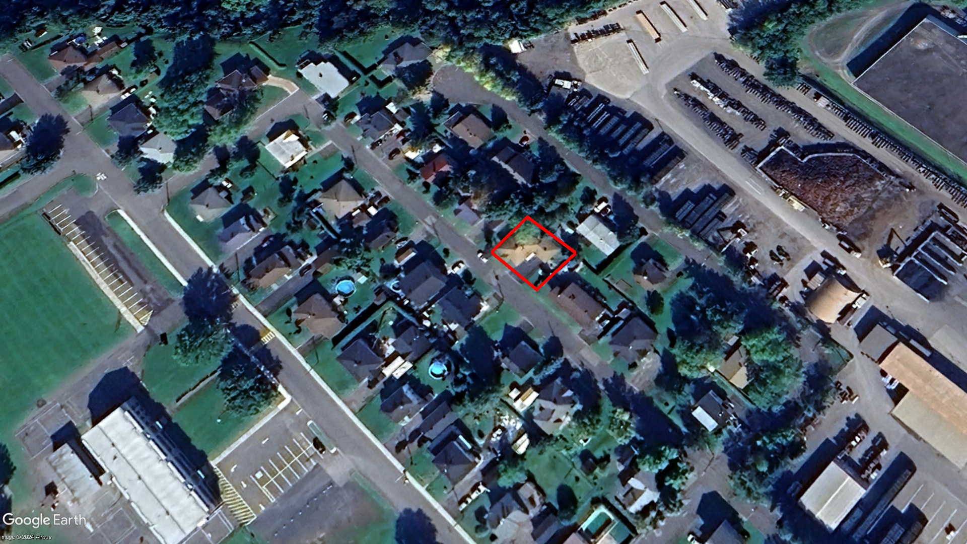 Tax Sale Lotbinière, Quebec - 