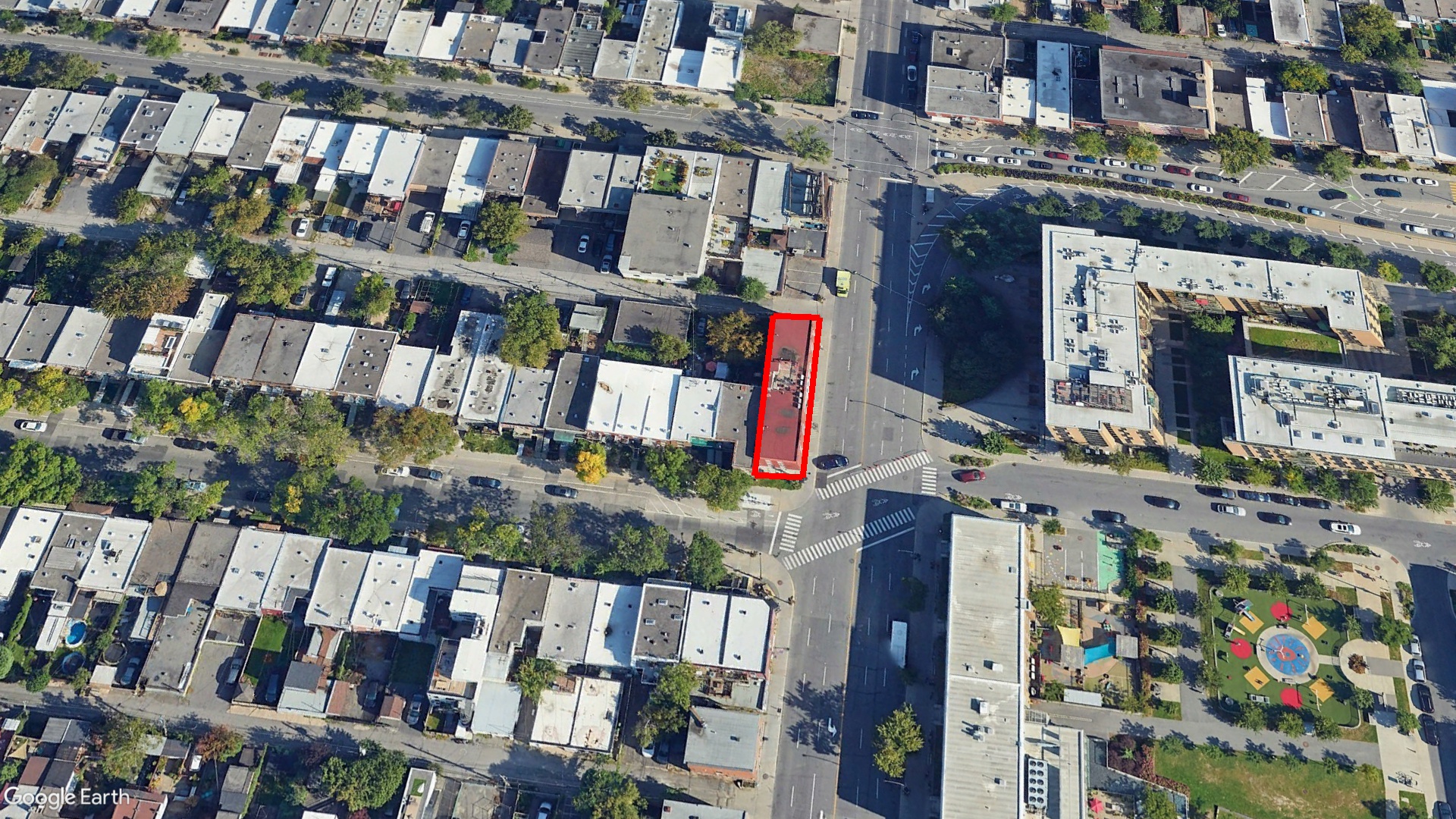 Tax Sale Montreal, Quebec - 613035-79