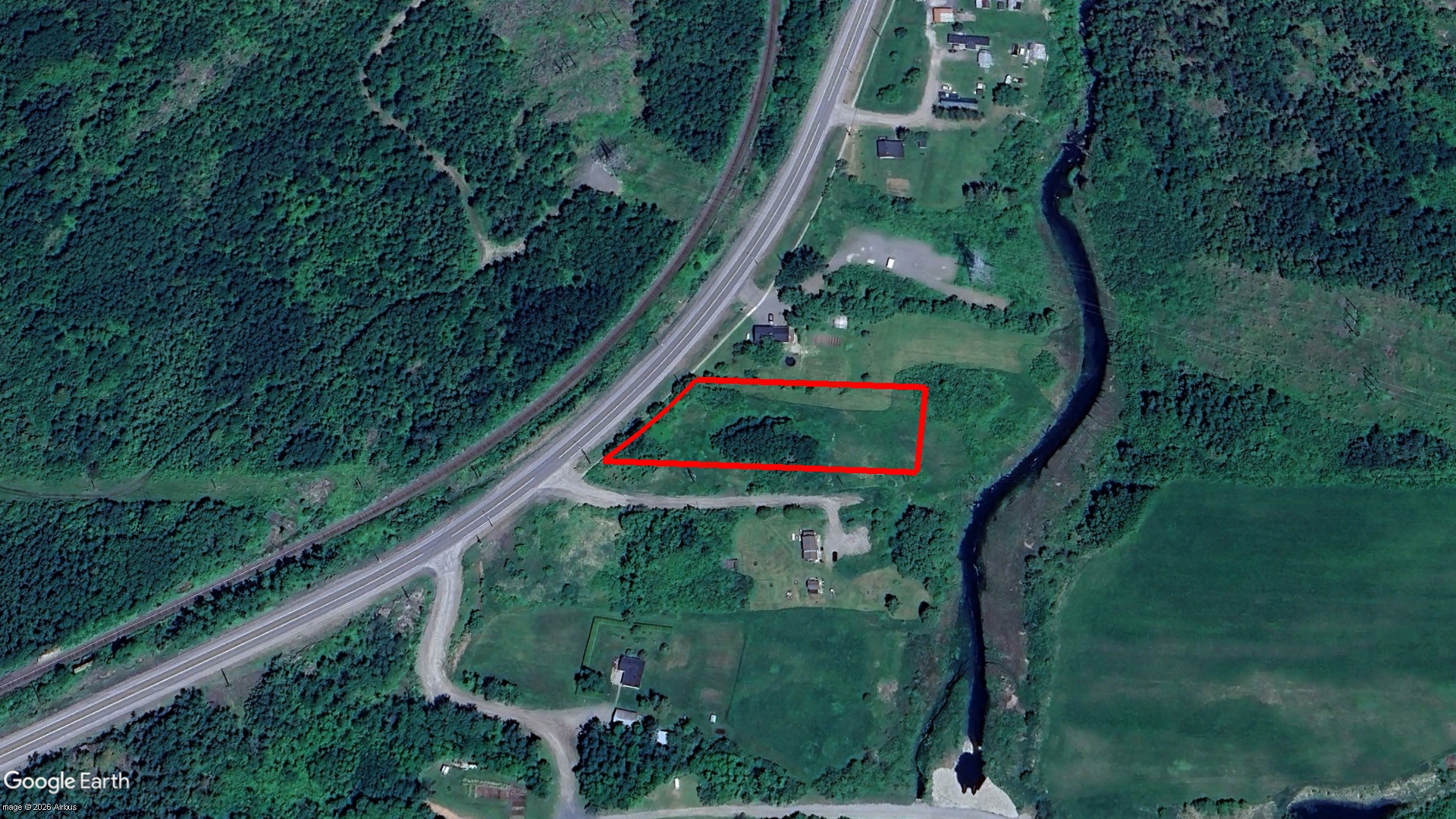 Tax Sale Temiskaming Shores, Ontario - 54 18 030 009 02300 0000