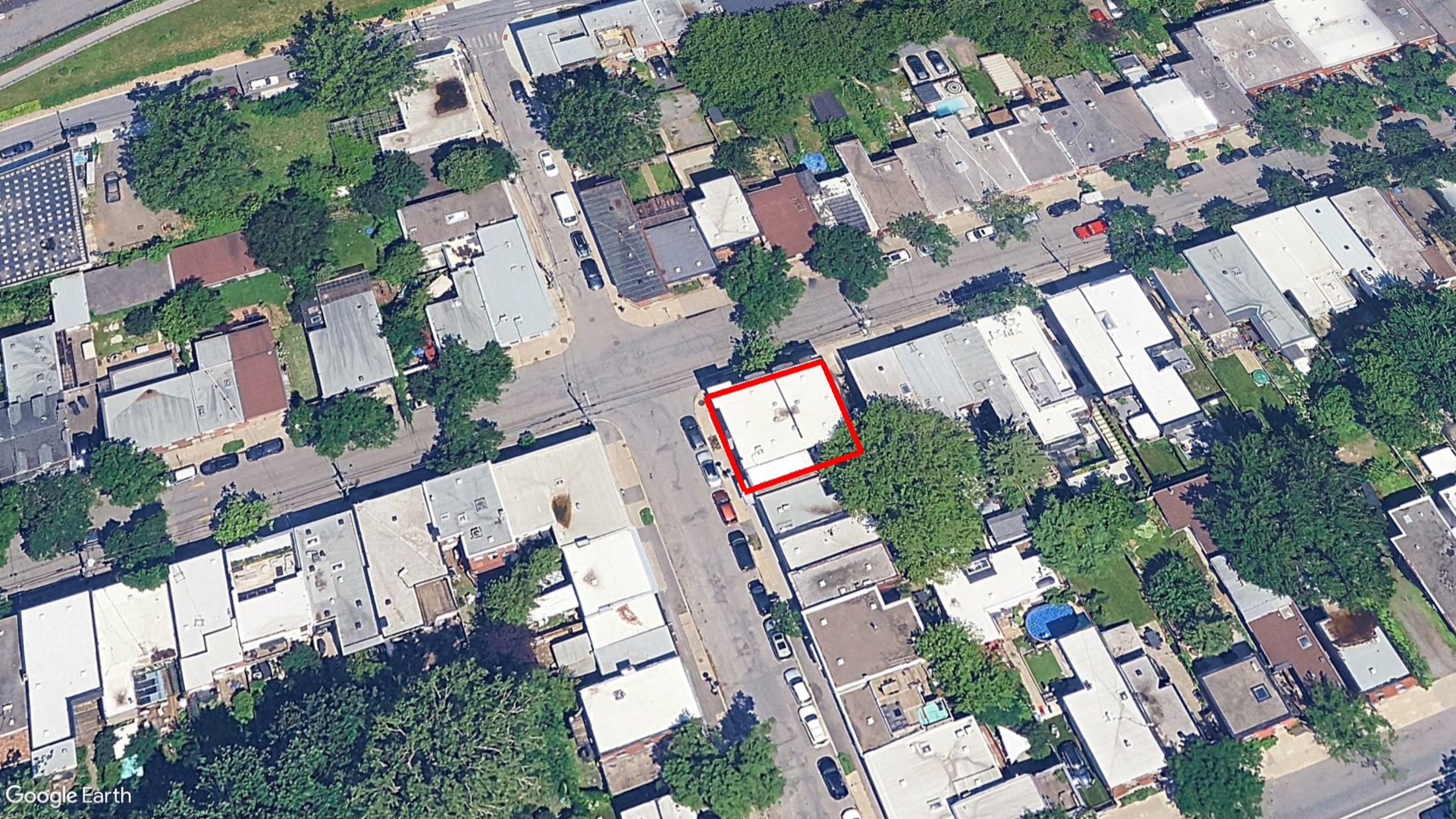 Tax Sale Montreal, Quebec - 120007-67