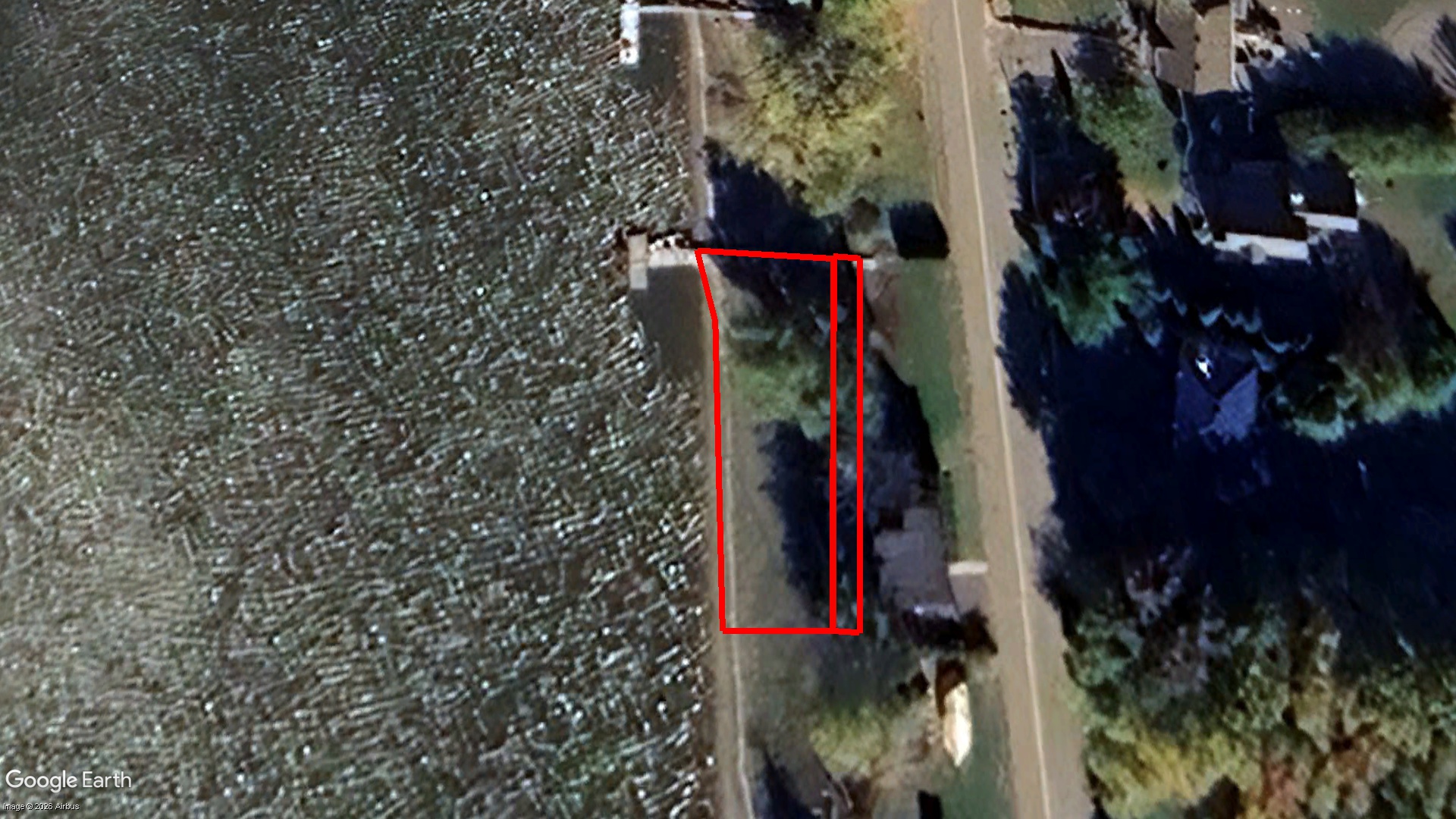 Tax Sale D’Autray, Quebec - 