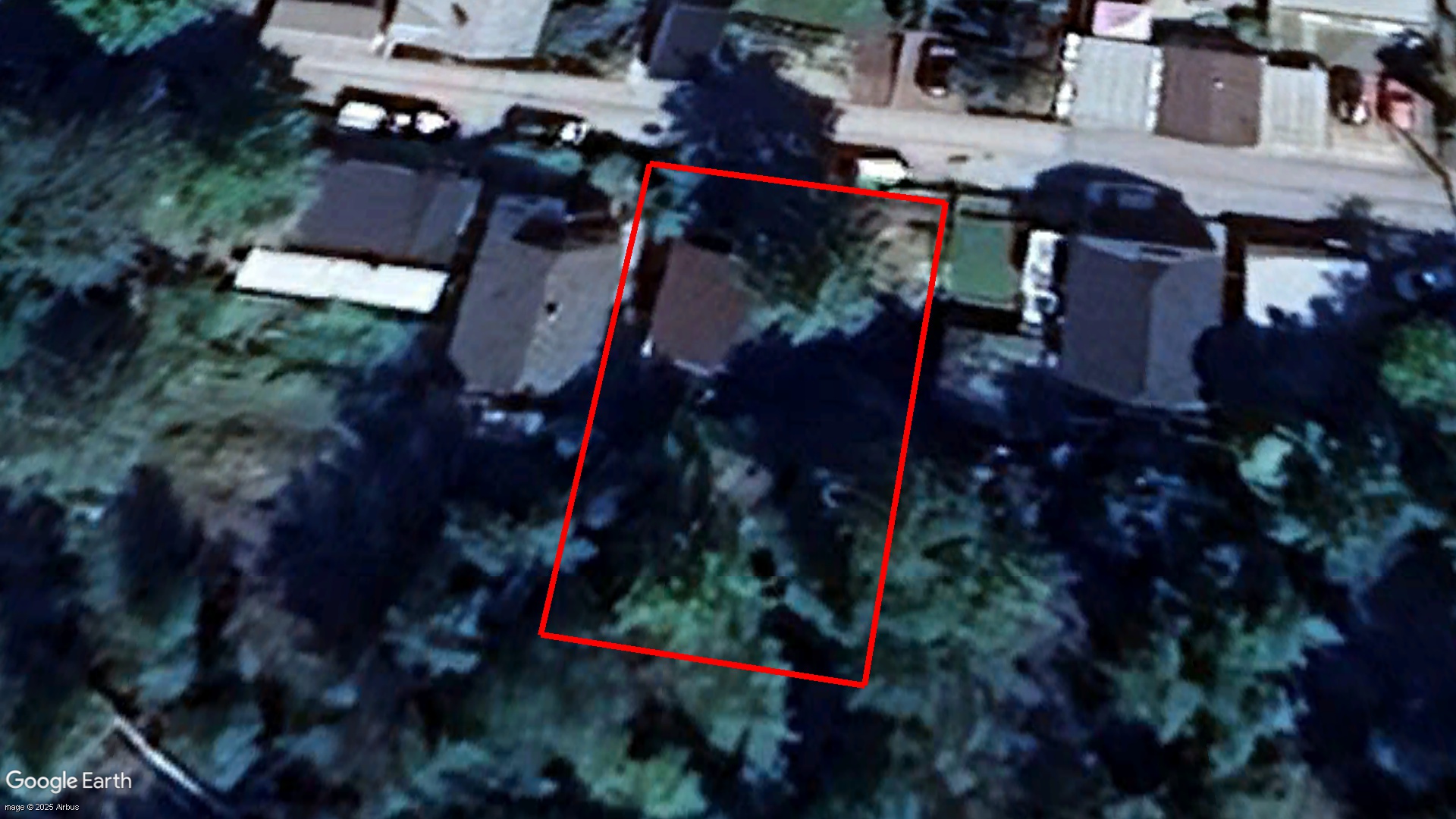 Tax Sale Trail, British Columbia - 232-001070.100