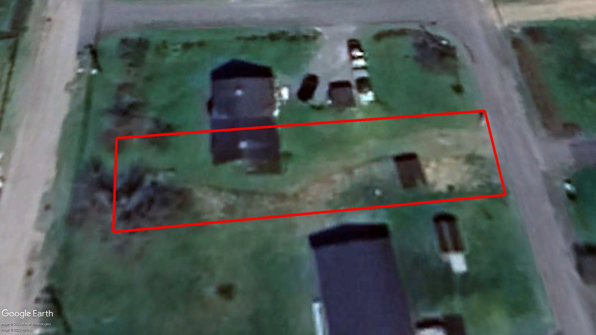 Tax Sale Cape Breton, Nova Scotia - 1888722