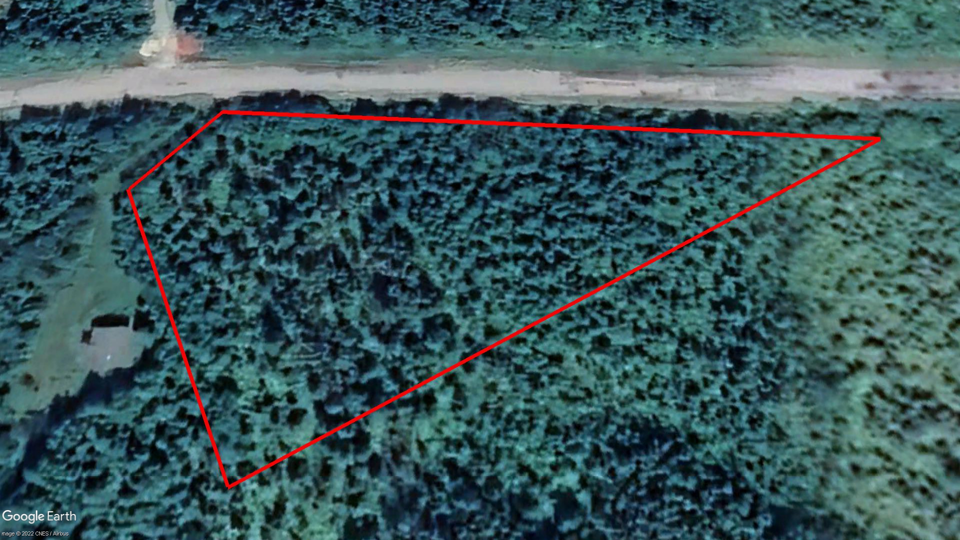 Tax Sale Inverness, Nova Scotia - 09623515