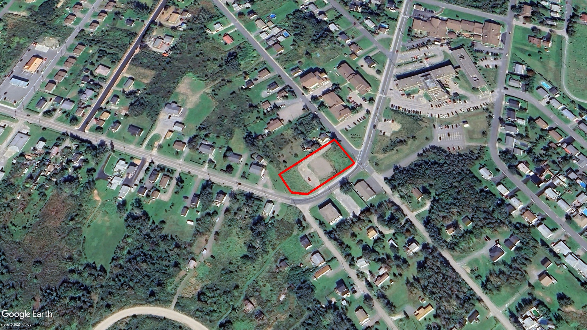 Tax Sale Cape Breton, Nova Scotia - 3229661