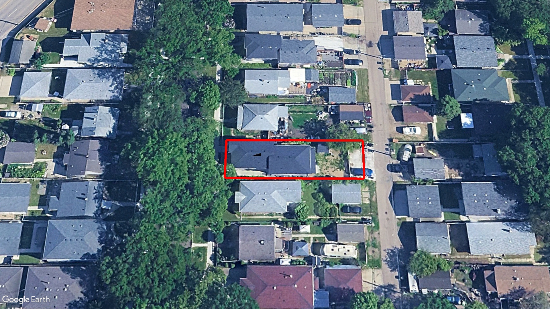 Tax Sale Edmonton, Alberta - 