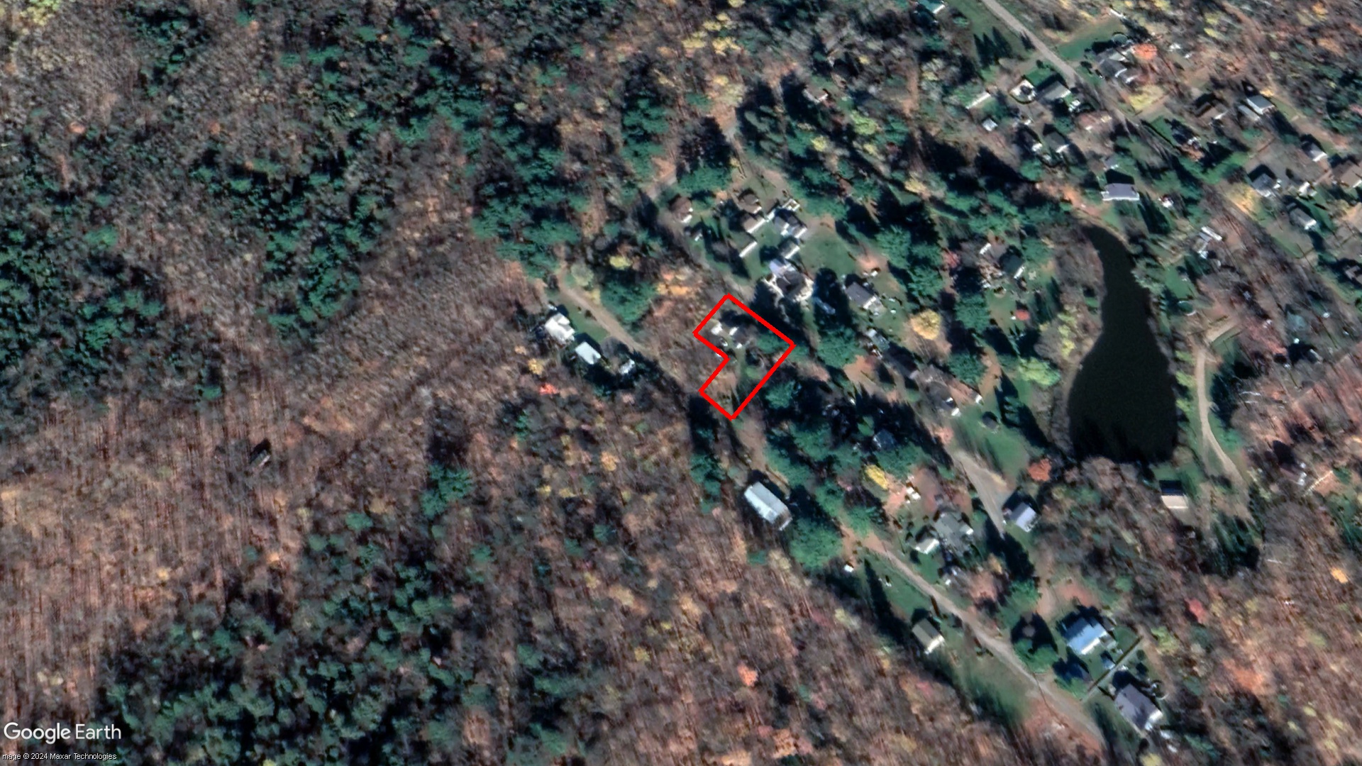 Tax Sale D’Autray, Quebec - 2919-53-8143