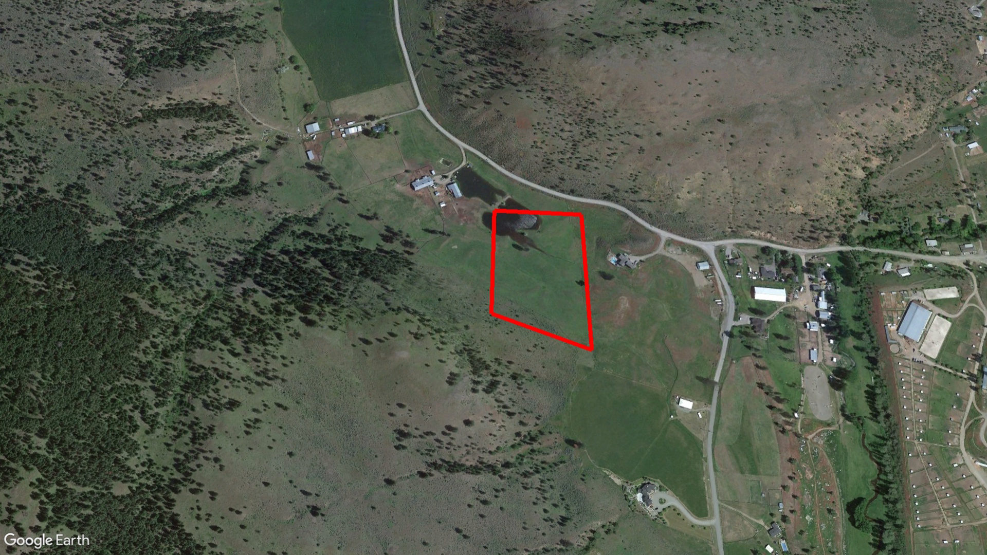 Tax Sale Kamloops, British Columbia - 56-04773-510