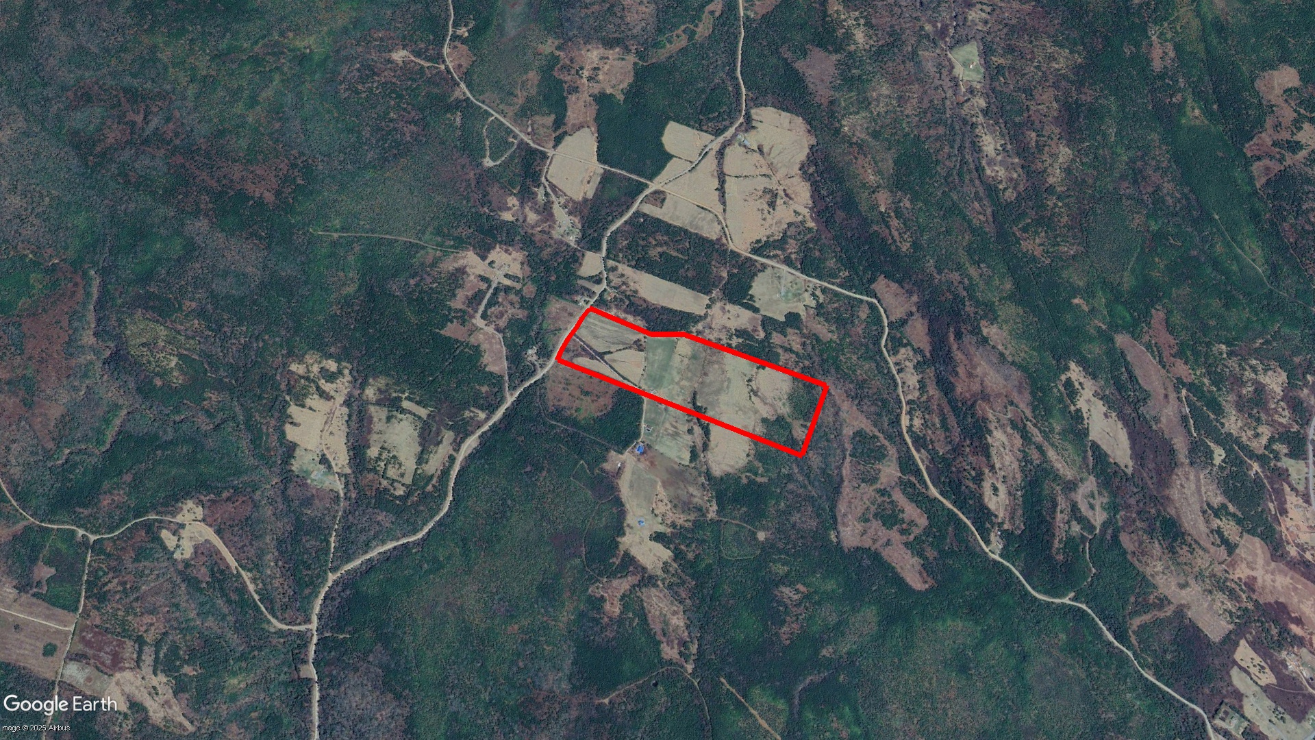 Tax Sale Victoria, Nova Scotia - 02943727