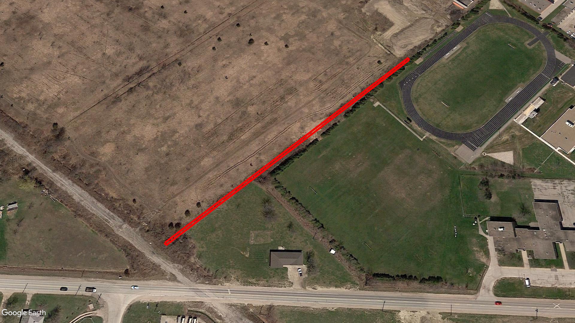 Tax Sale Lakeshore, Ontario - 3751.050.000.10075