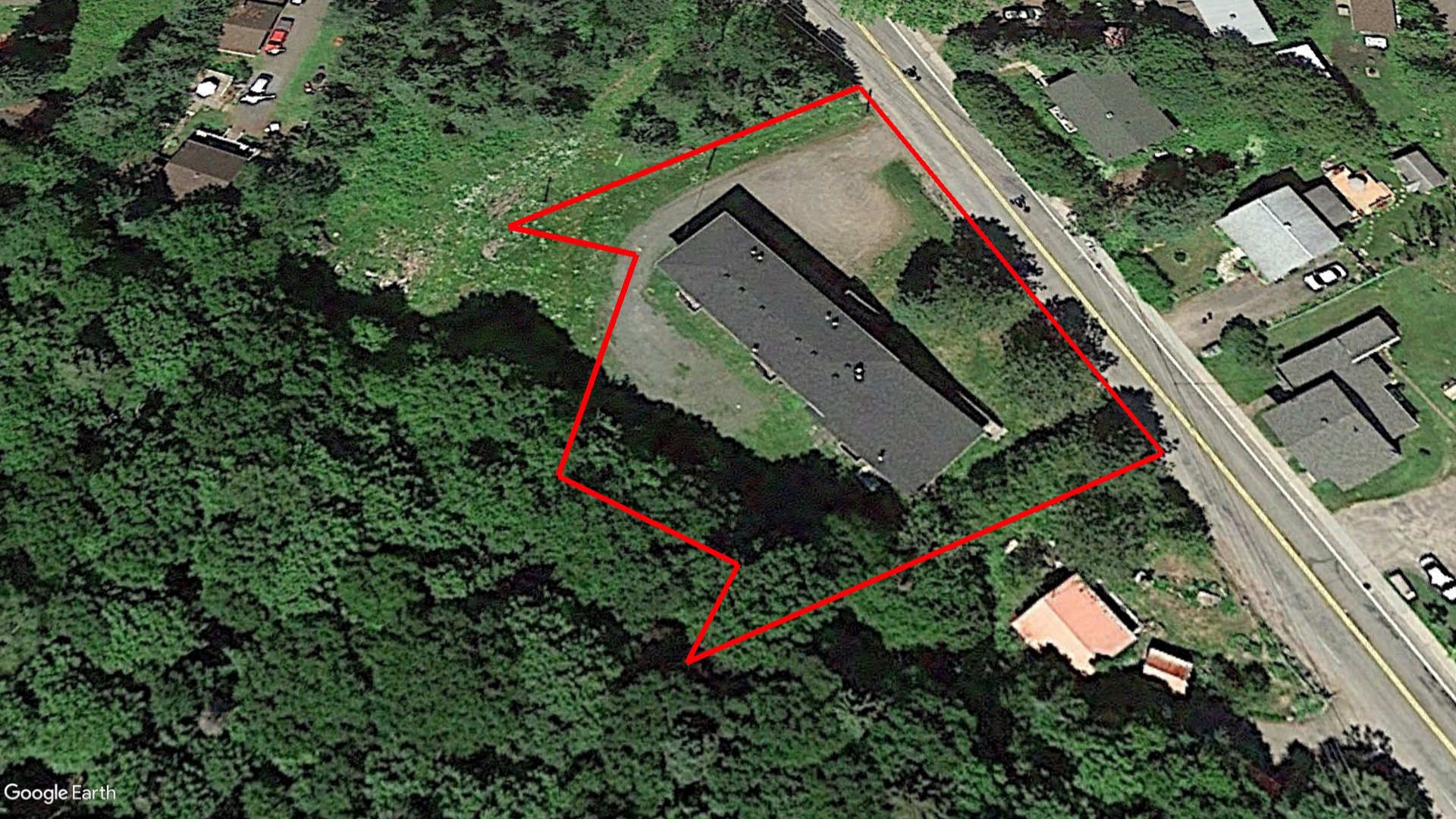 Tax Sale SAINT-ADOLPHE D’HOWARD, Quebec - 4092-41-0514-7