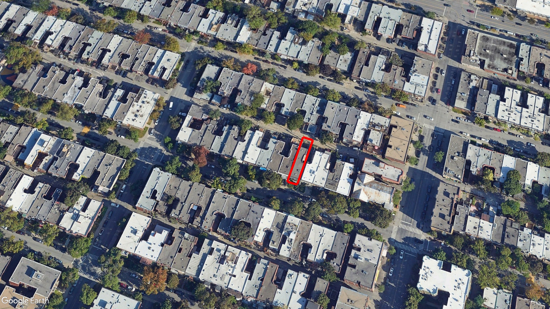 Tax Sale Montreal, Quebec - 030330-67 