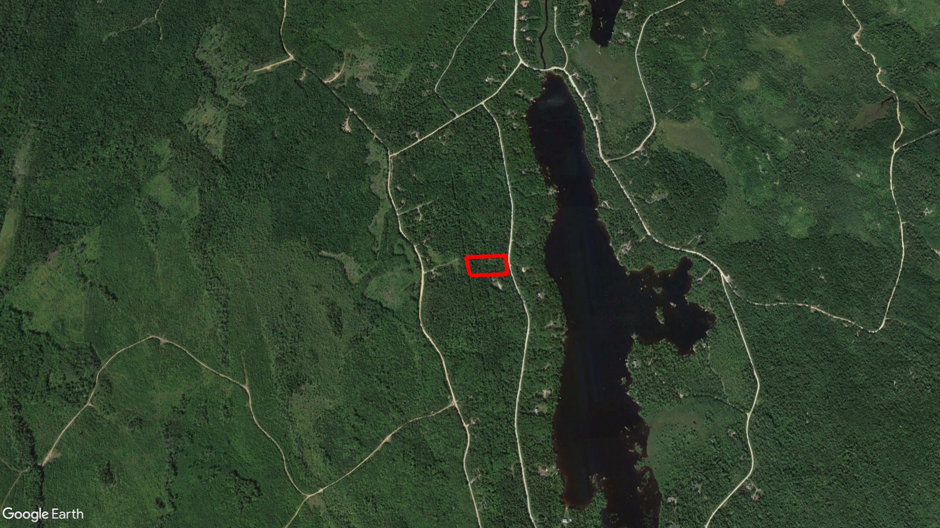 Tax Sale West Hants, Nova Scotia - 07843712