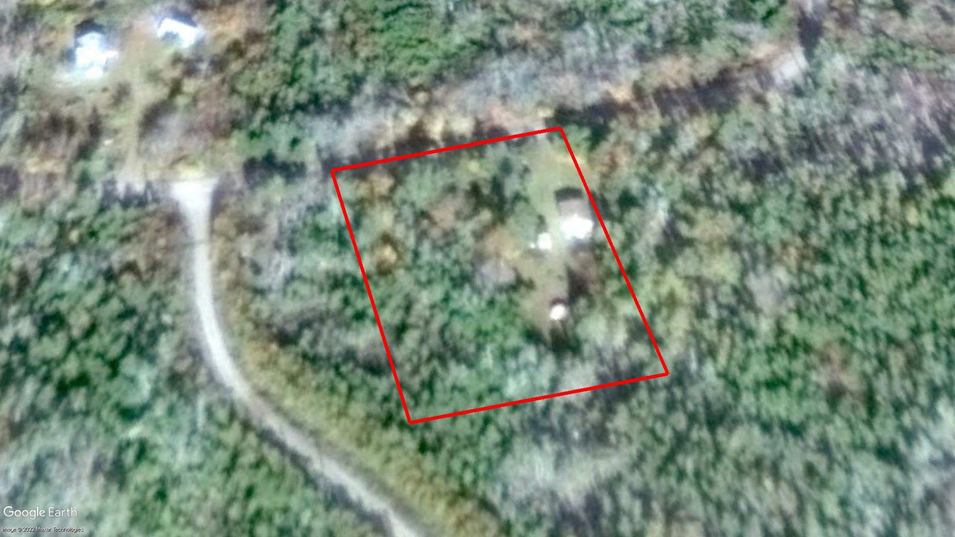 Tax Sale Shelburne, Nova Scotia - 00291021