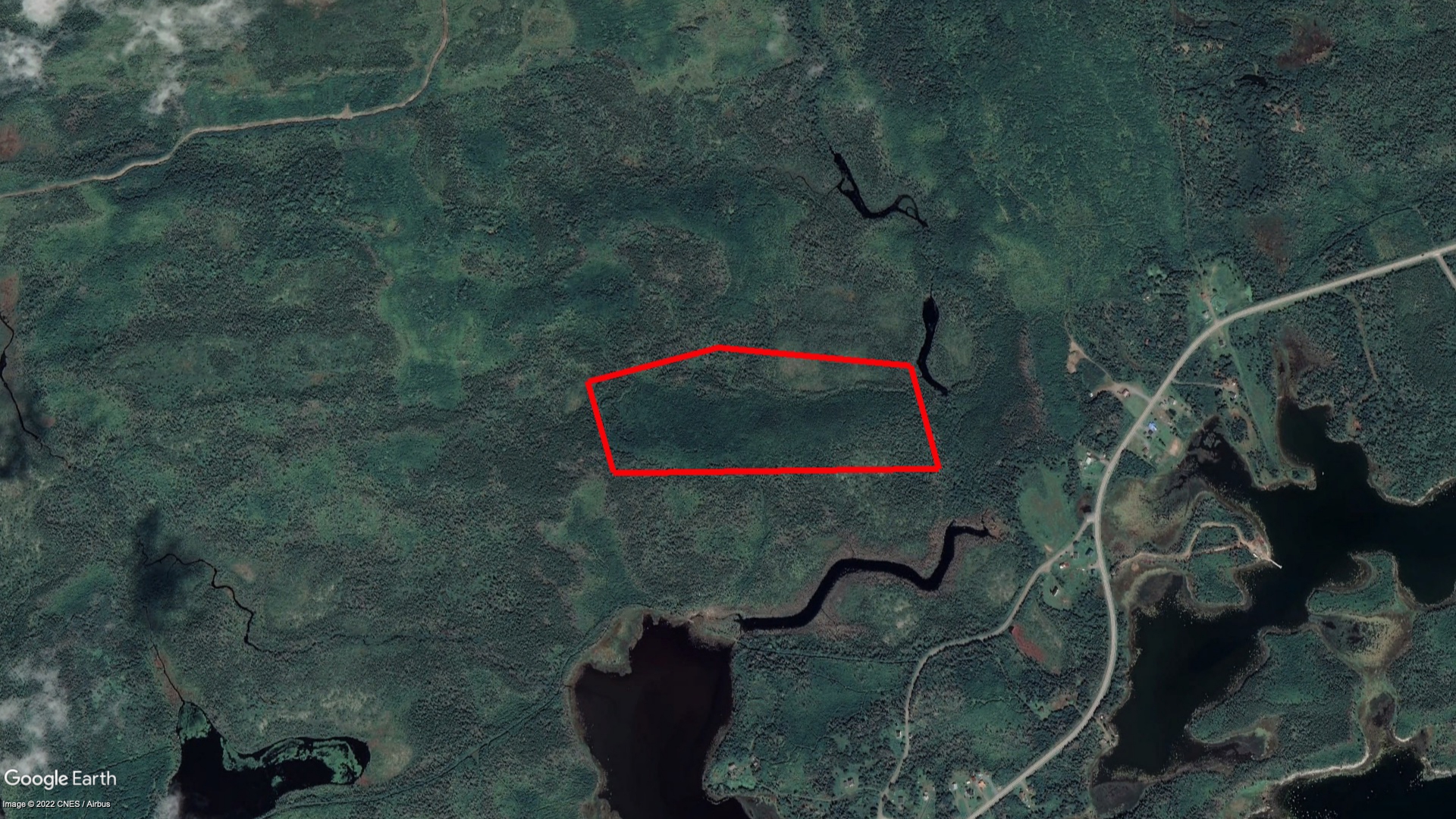 Tax Sale Halifax, Nova Scotia - 10315050