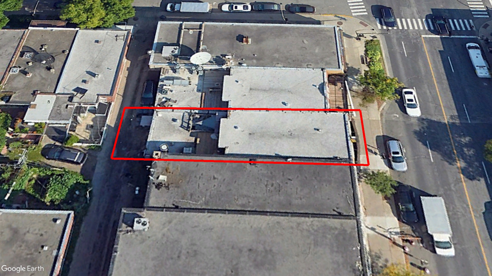 Tax Sale Montreal, Quebec - 585979-00