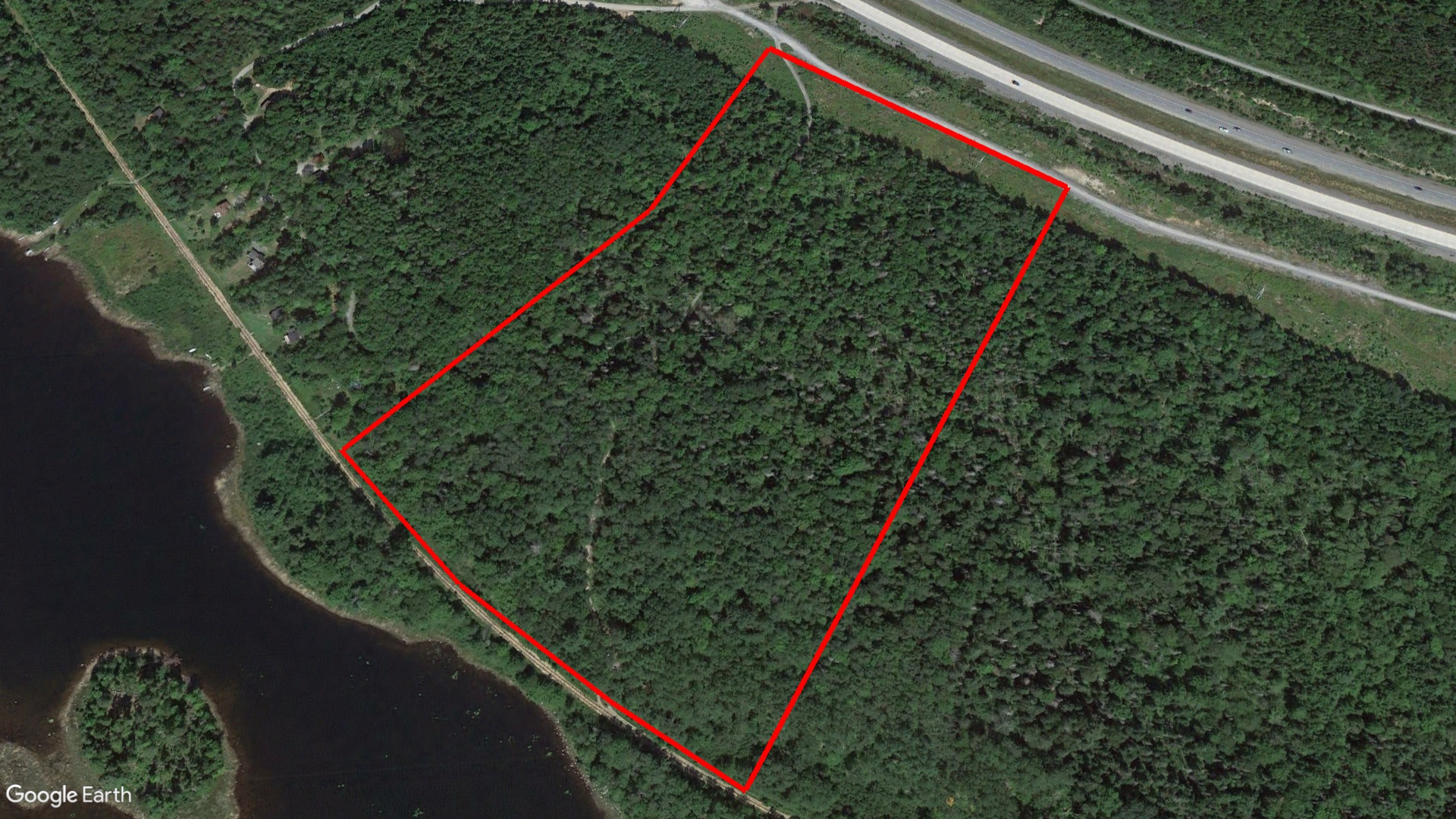 Tax Sale West Hants, Nova Scotia - 10122074