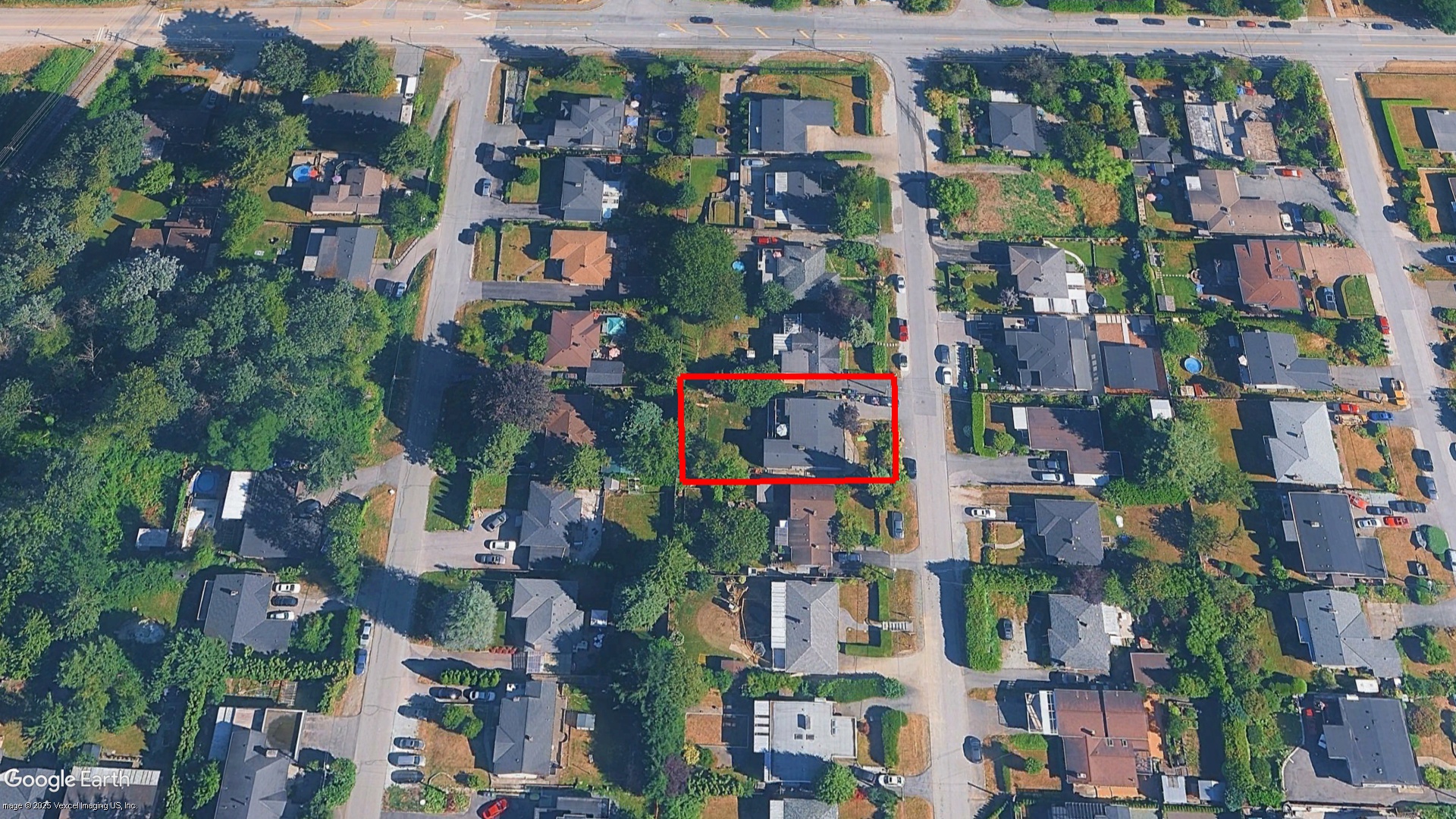 Tax Sale Surrey, British Columbia - 