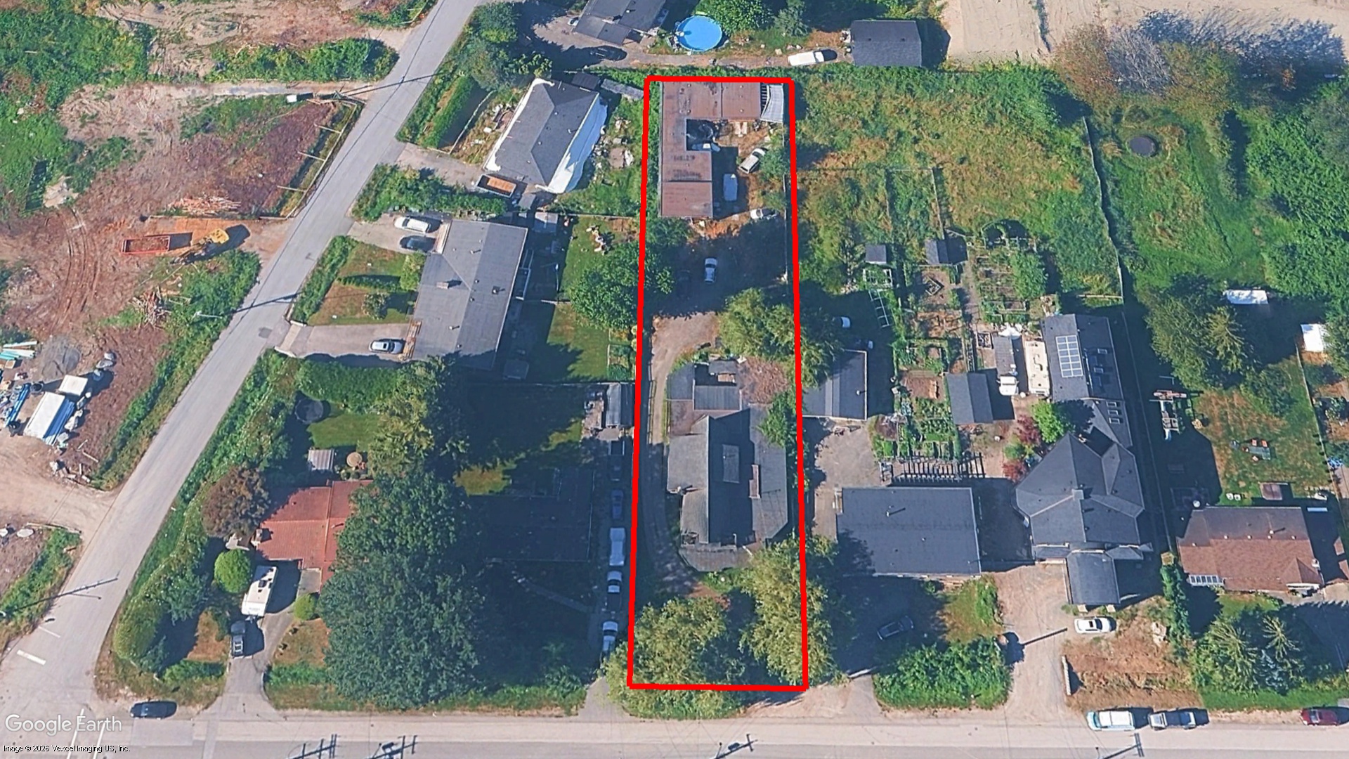 Tax Sale Richmond, British Columbia - 
