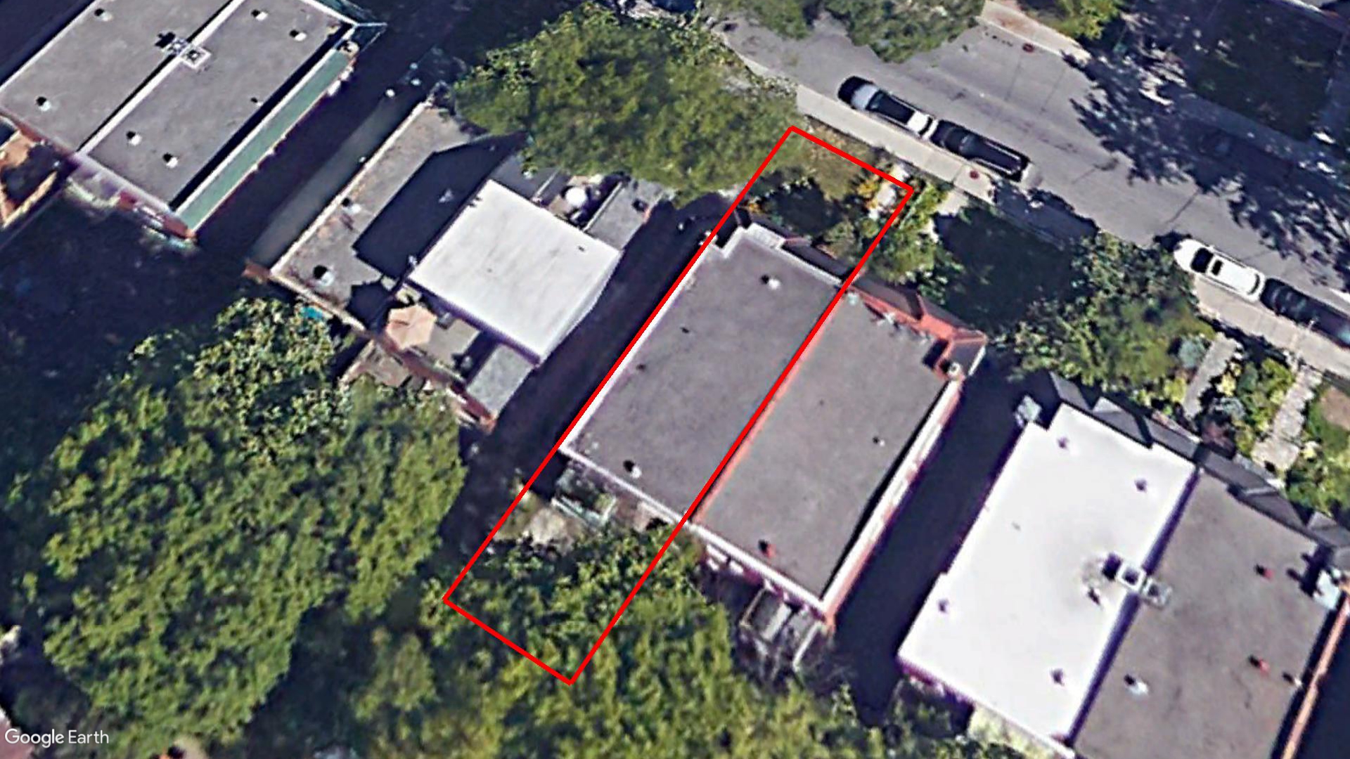 Tax Sale Montreal, Quebec - 442501-50