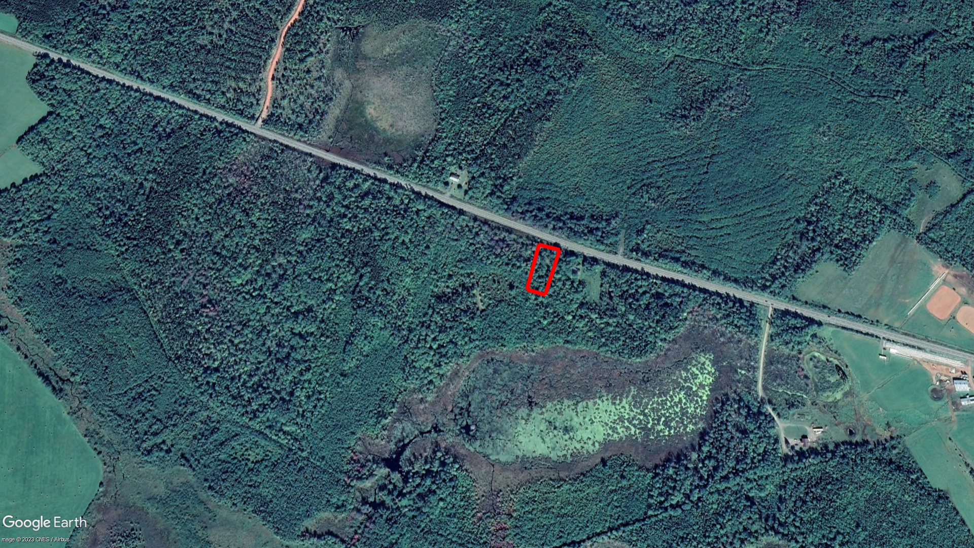 Tax Sale Cumberland, Nova Scotia - 04970144