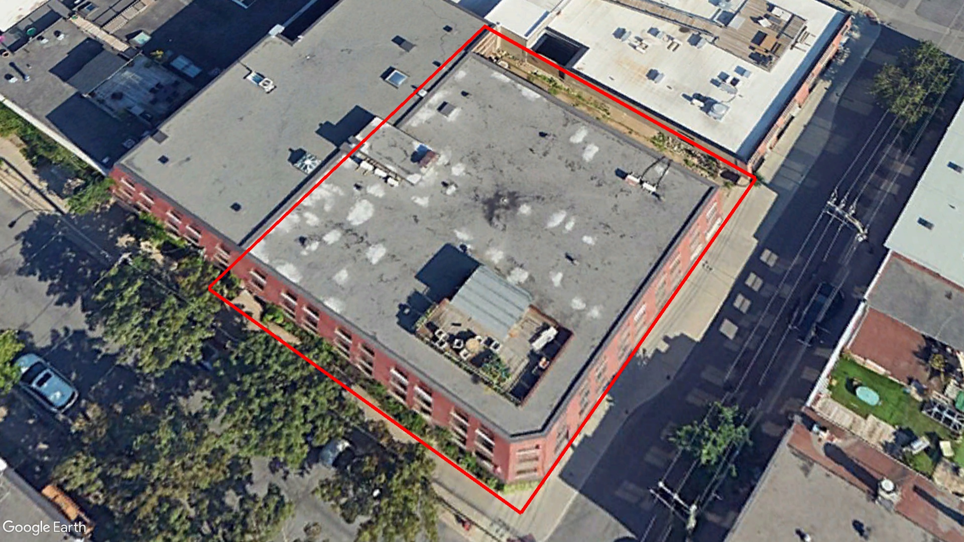 Tax Sale Montreal, Quebec - 500332-30