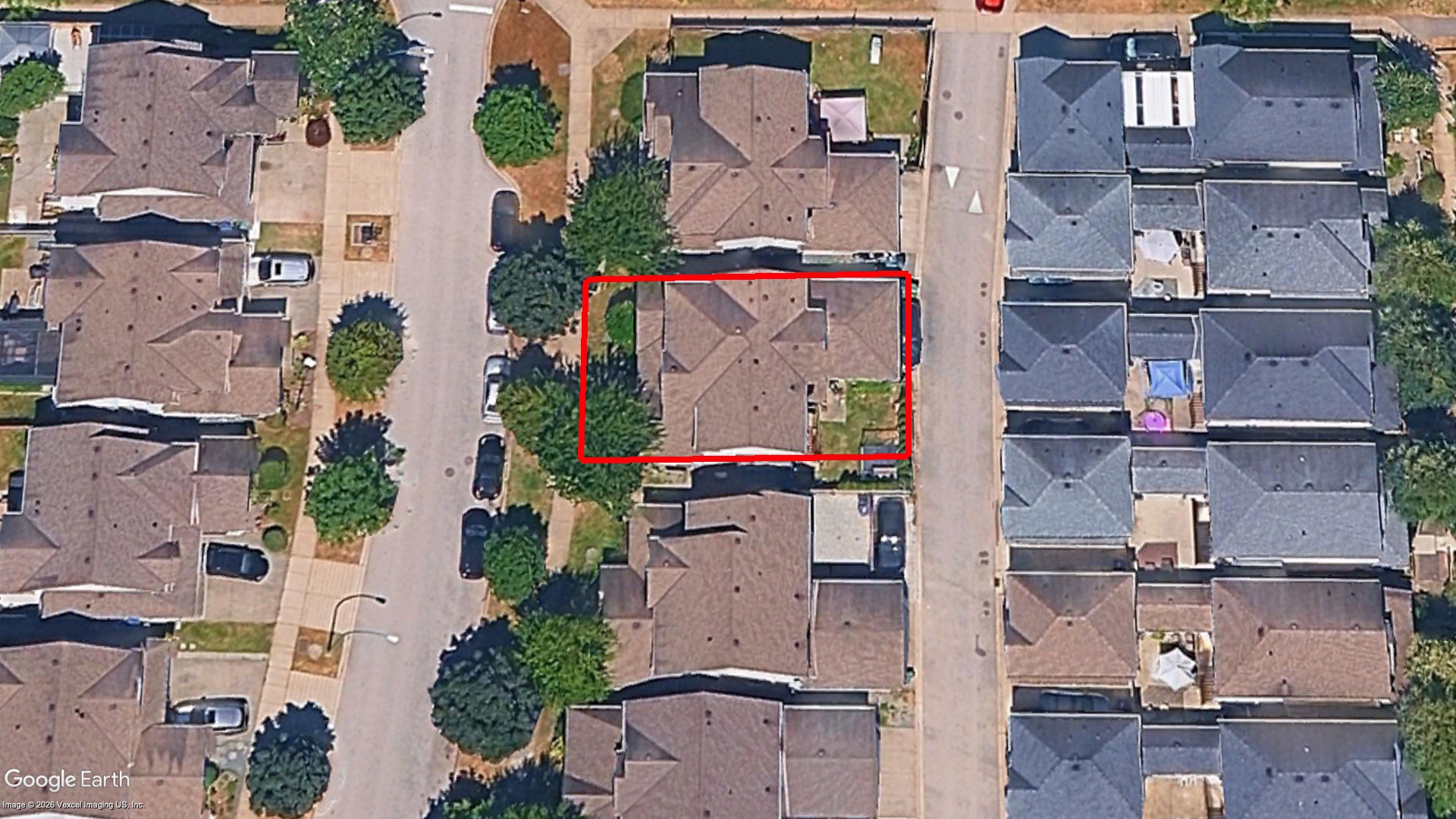 Tax Sale Surrey, British Columbia - 