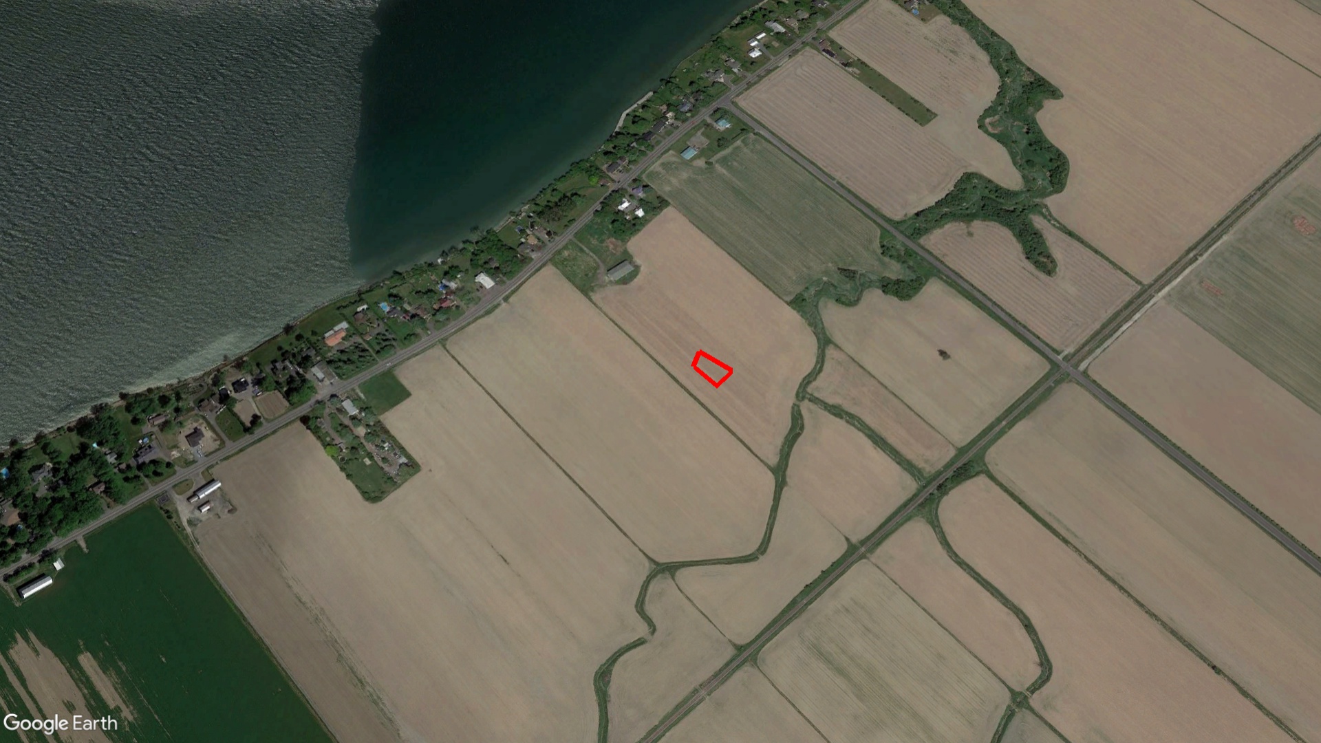 Tax Sale Marguerite-D’Youville, Quebec - 1771-44-0874