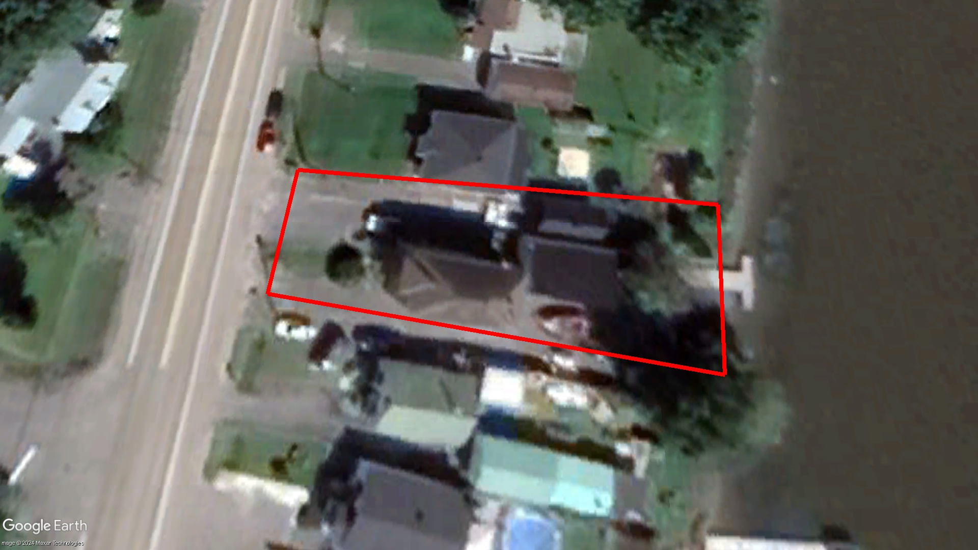 Tax Sale D’Autray, Quebec - 2902-47-9365