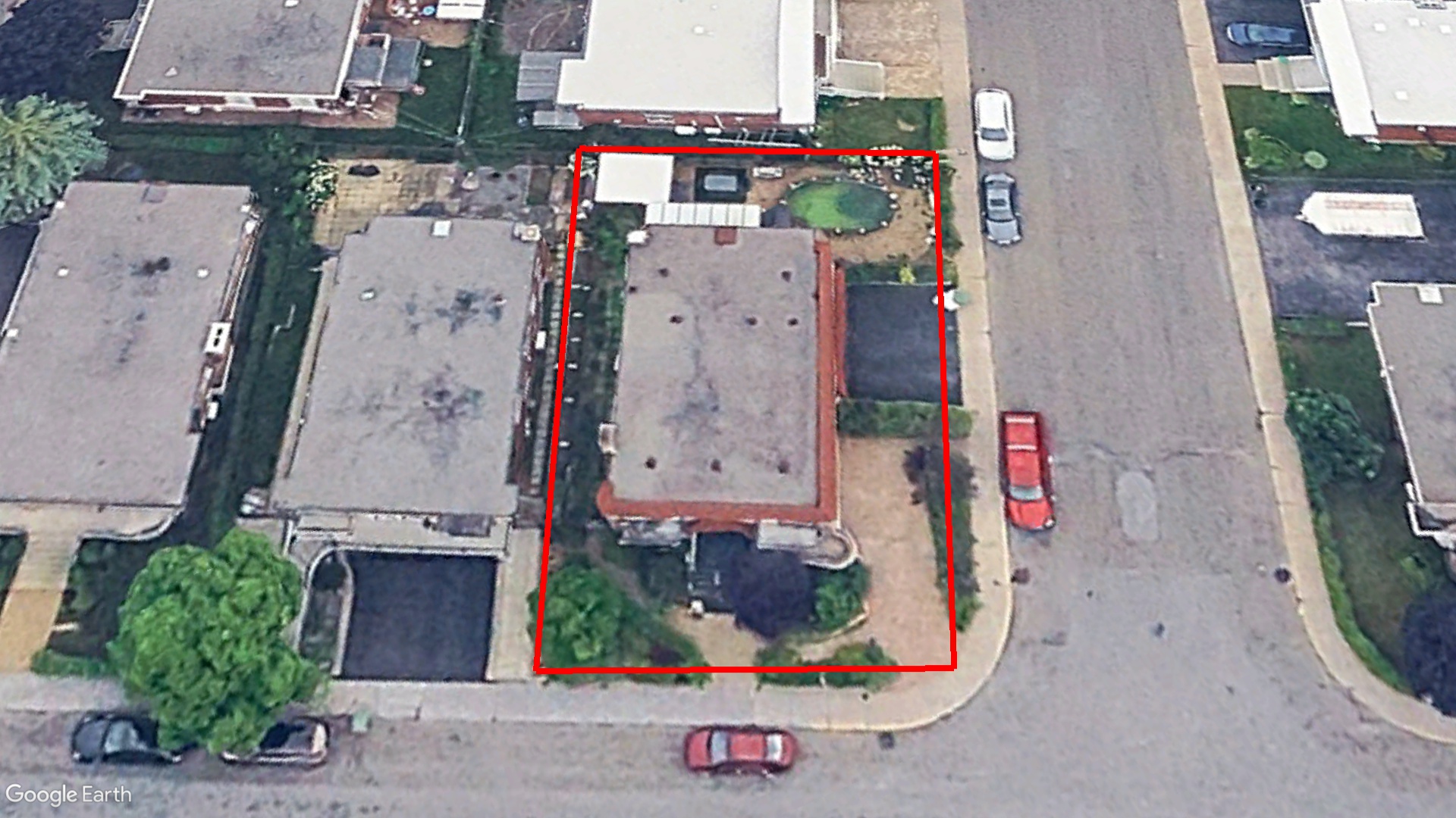 Tax Sale Montreal, Quebec - 358008-00