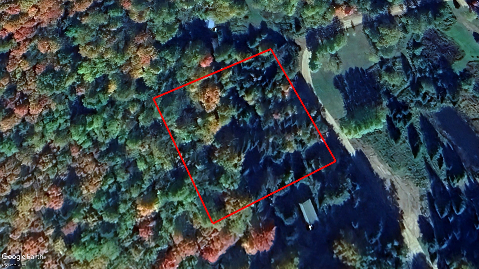 Tax Sale d’Antoine-Labelle, Quebec - 9670 46 9951