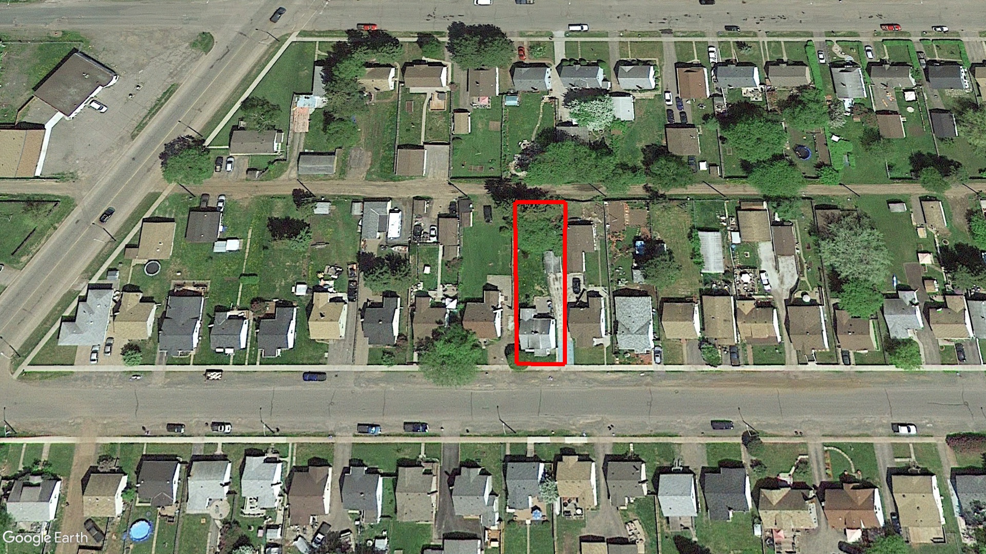 Tax Sale Thunder Bay, Ontario - 04.209.04400.0000