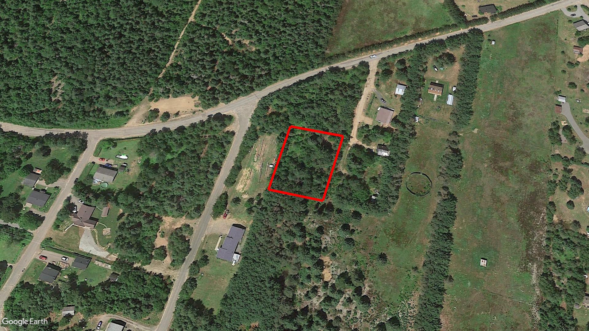 Tax Sale Des Laurentides, Quebec - 2610-19-8523