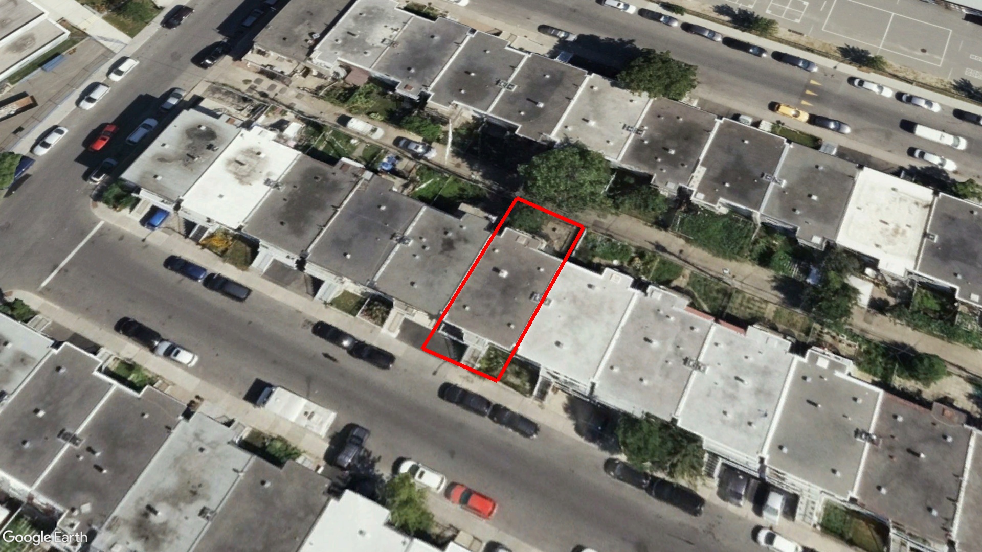 Tax Sale Montreal, Quebec - 784838-00