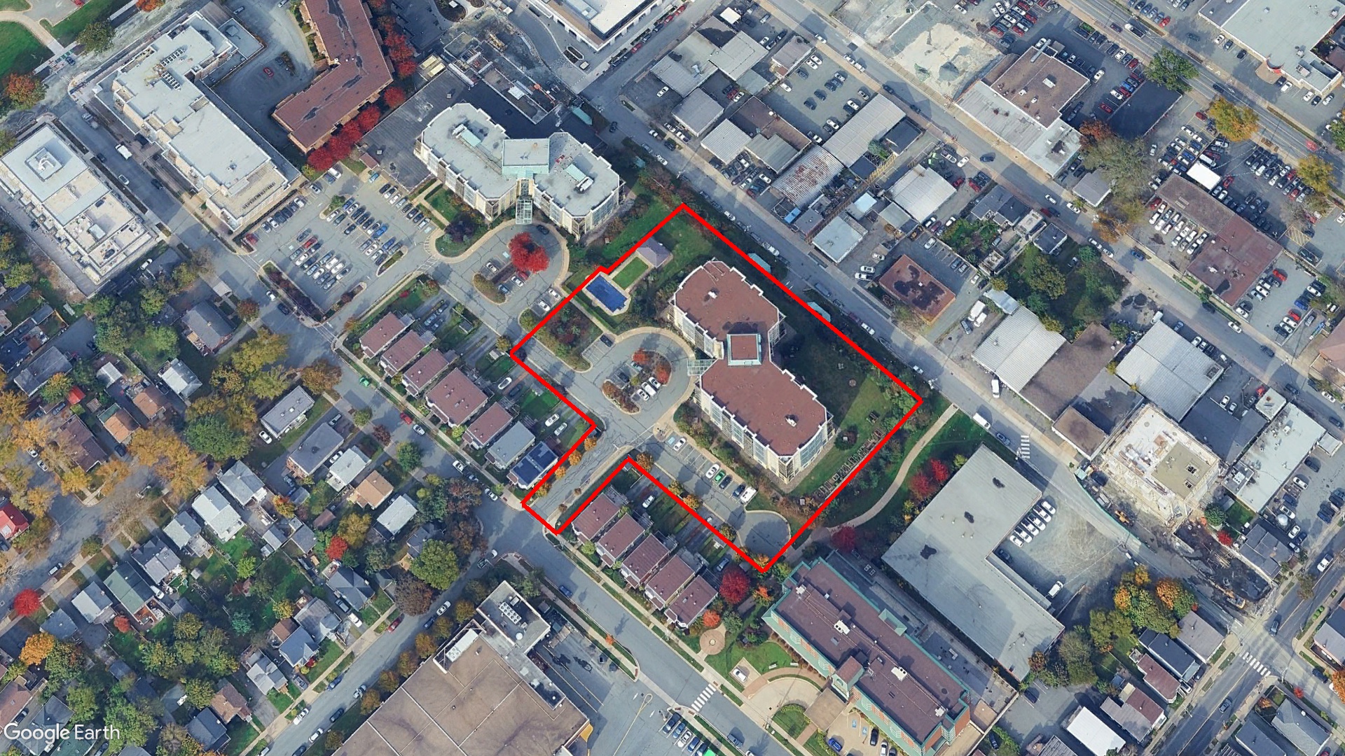 Tax Sale Halifax, Nova Scotia - 10079624