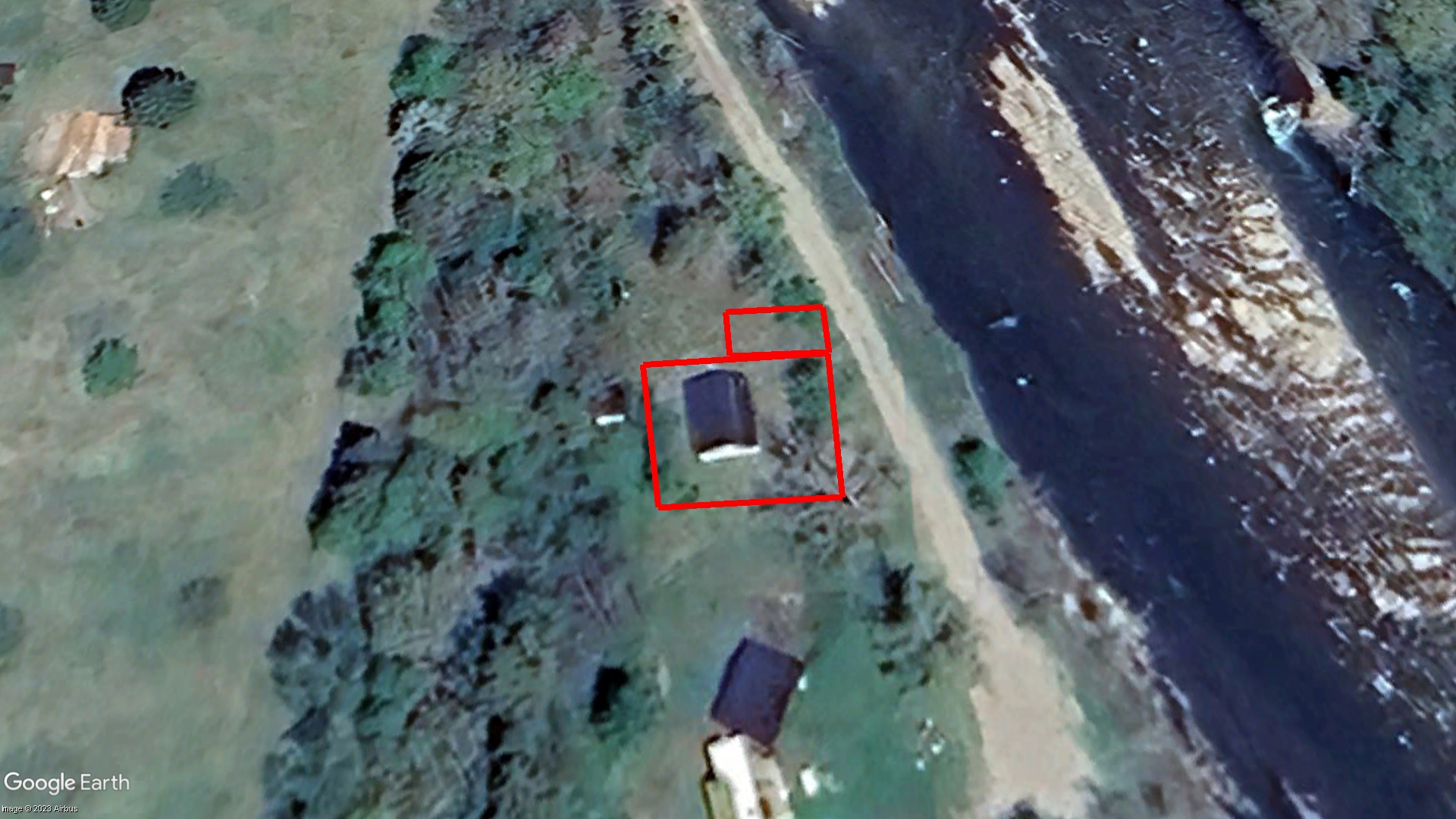 Tax Sale Victoria, Nova Scotia - 00453706