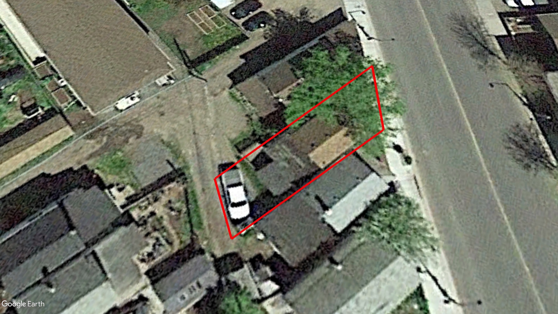 Tax Sale Thunder Bay, Ontario - 04.120.02600.0000