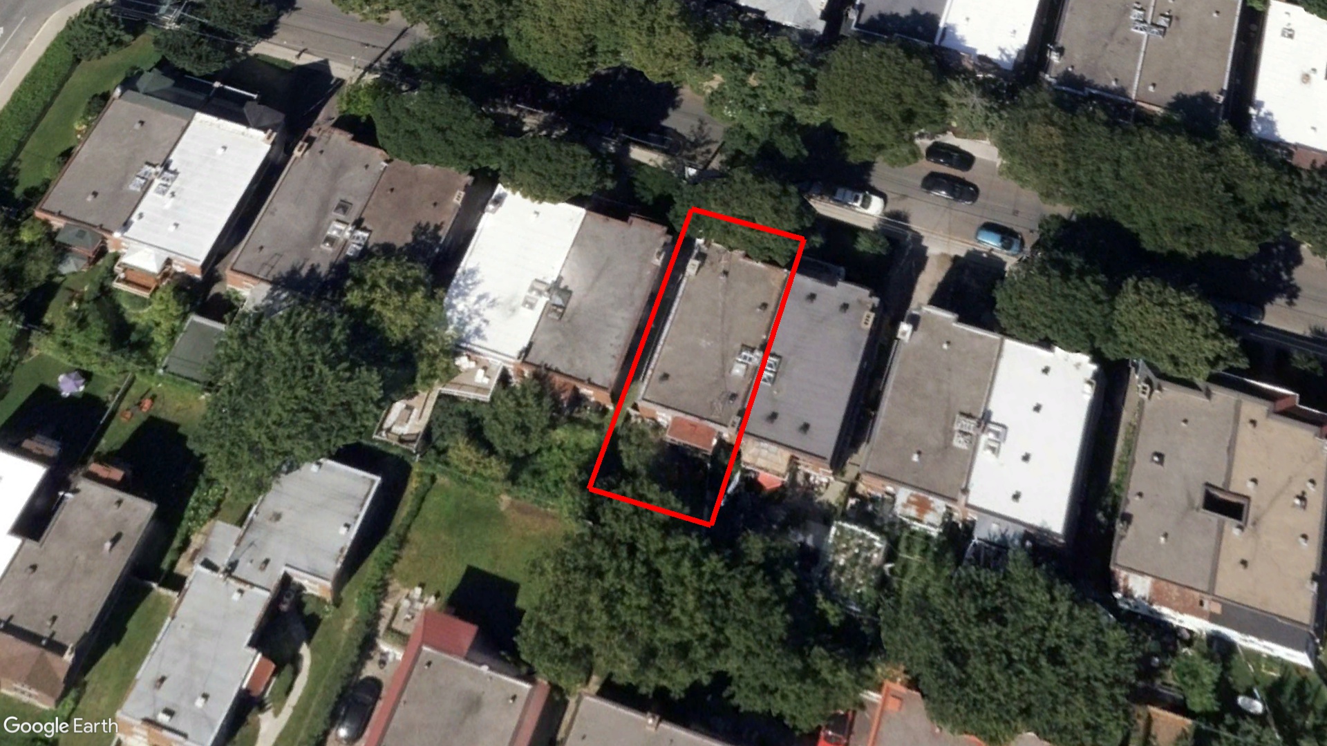 Tax Sale Montreal, Quebec - 434629-05