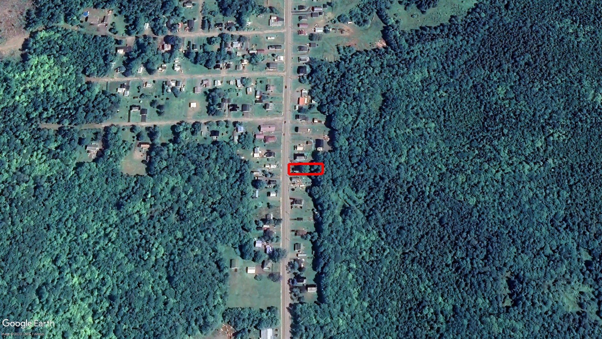 Tax Sale York/Sunbury, New Brunswick - 00551946