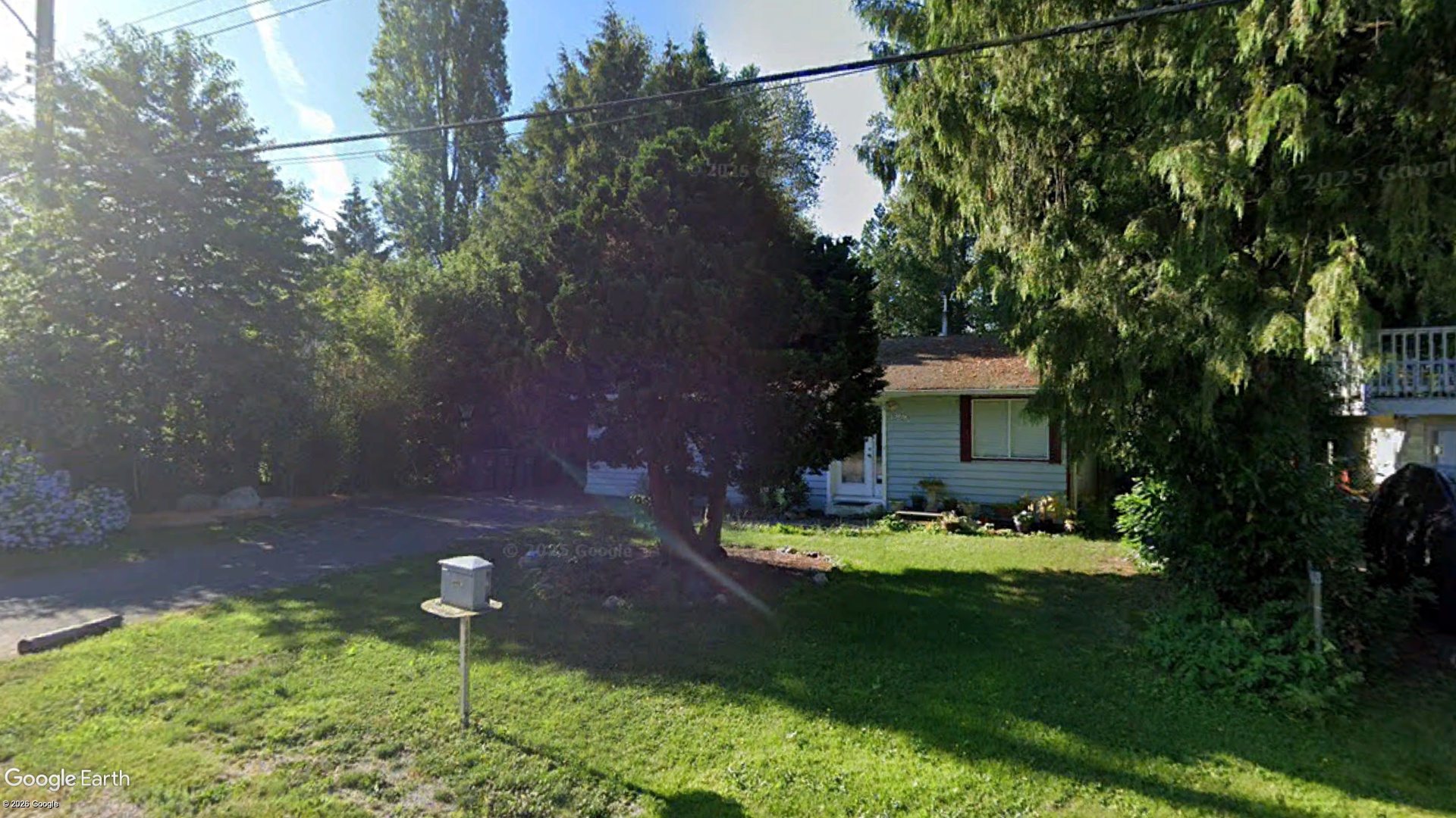 Tax Sale Surrey, British Columbia - 