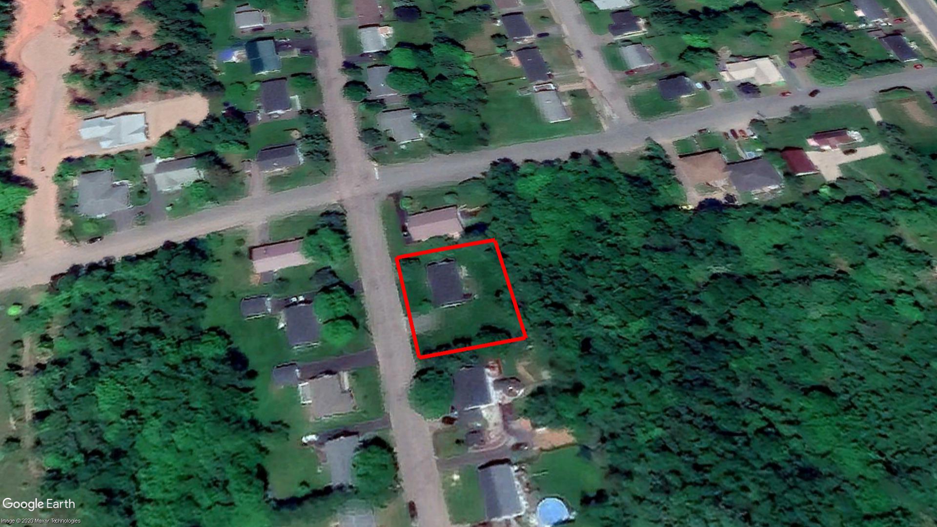 Tax Sale Truro, Nova Scotia - 03715868 