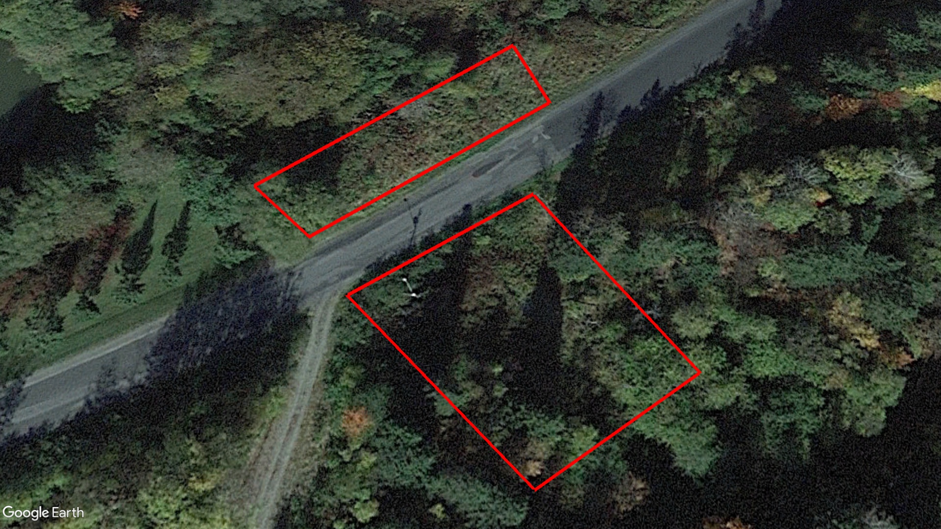 Tax Sale Madawaska, New Brunswick - 00138358