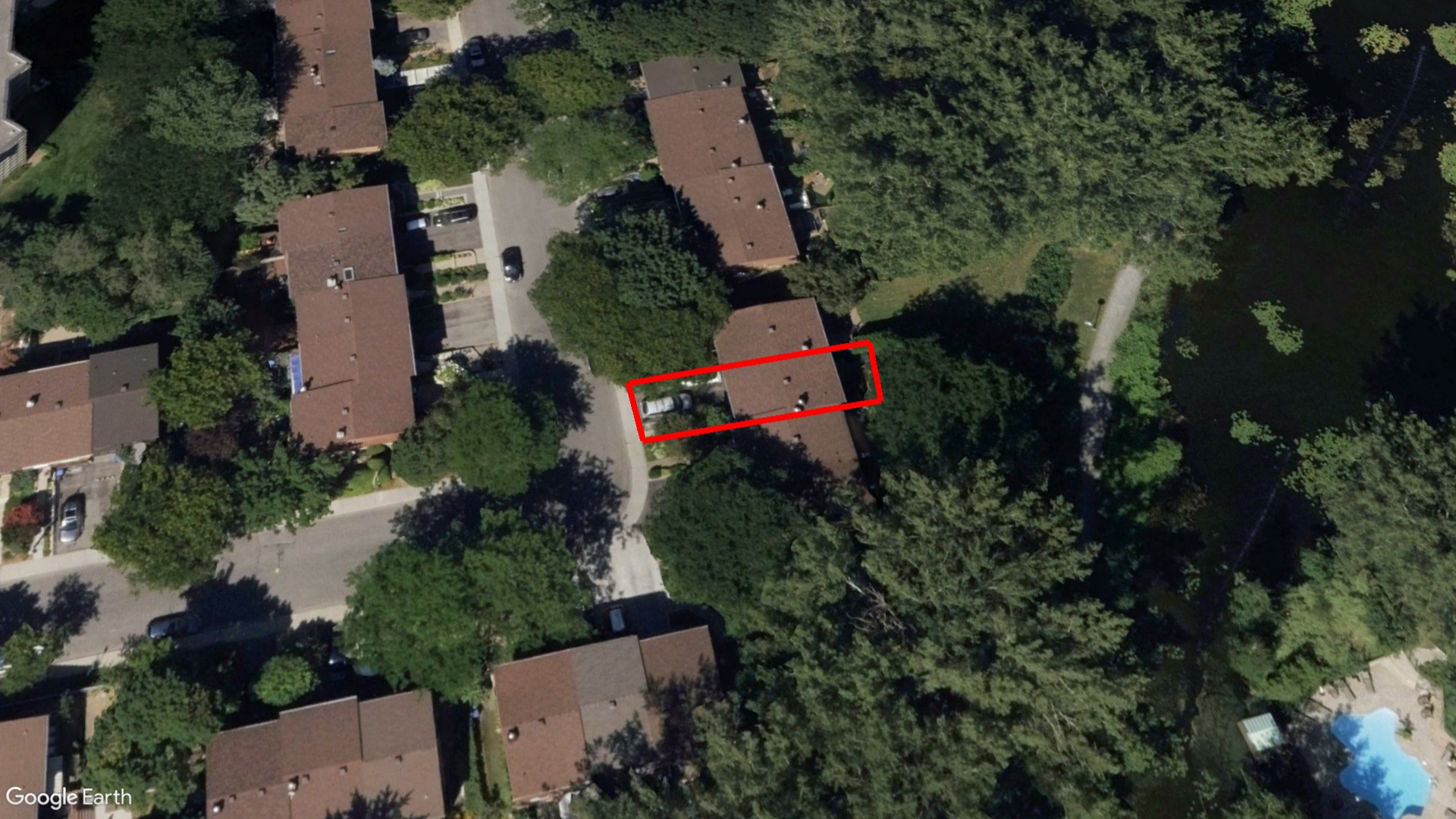 Tax Sale Montreal, Quebec - 010580-75 