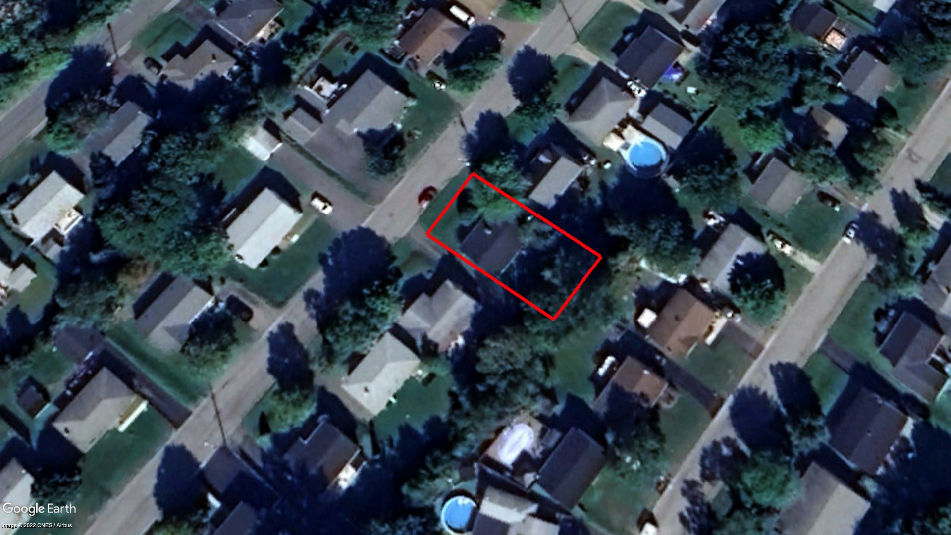 Tax Sale Cape Breton, Nova Scotia - 3713482