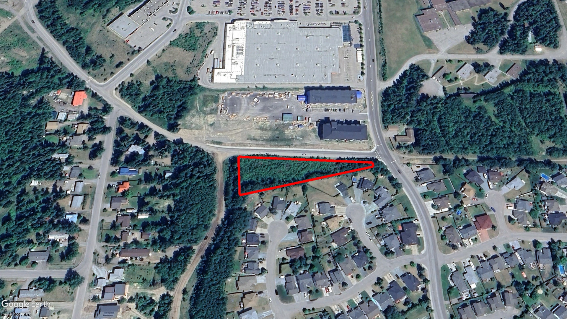 Tax Sale Prince George, British Columbia - 90-19791-100