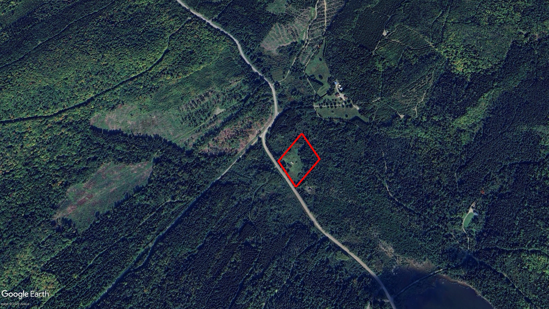 Tax Sale Madawaska, New Brunswick - 00111665