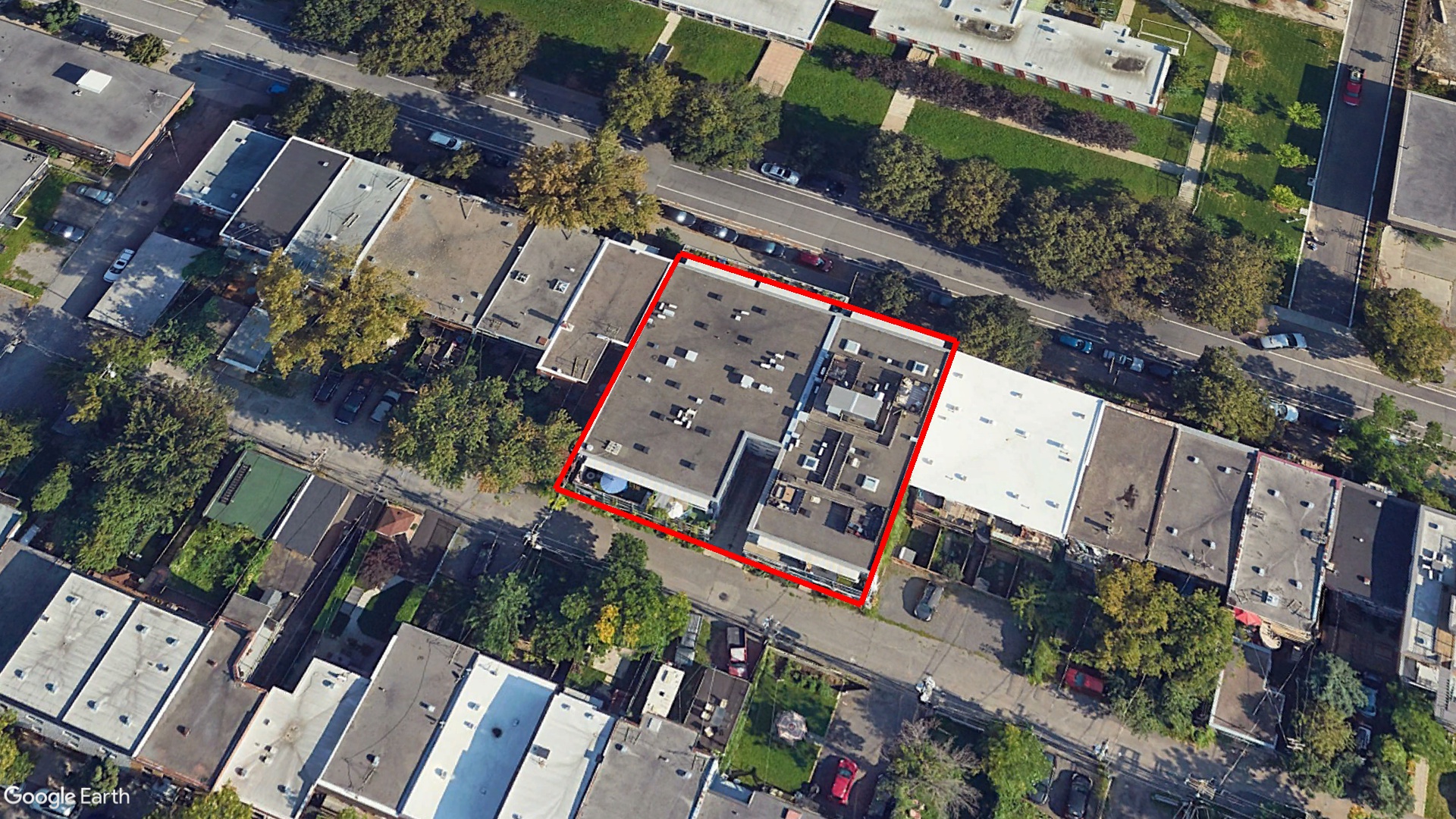 Tax Sale Montreal, Quebec - 331446-06