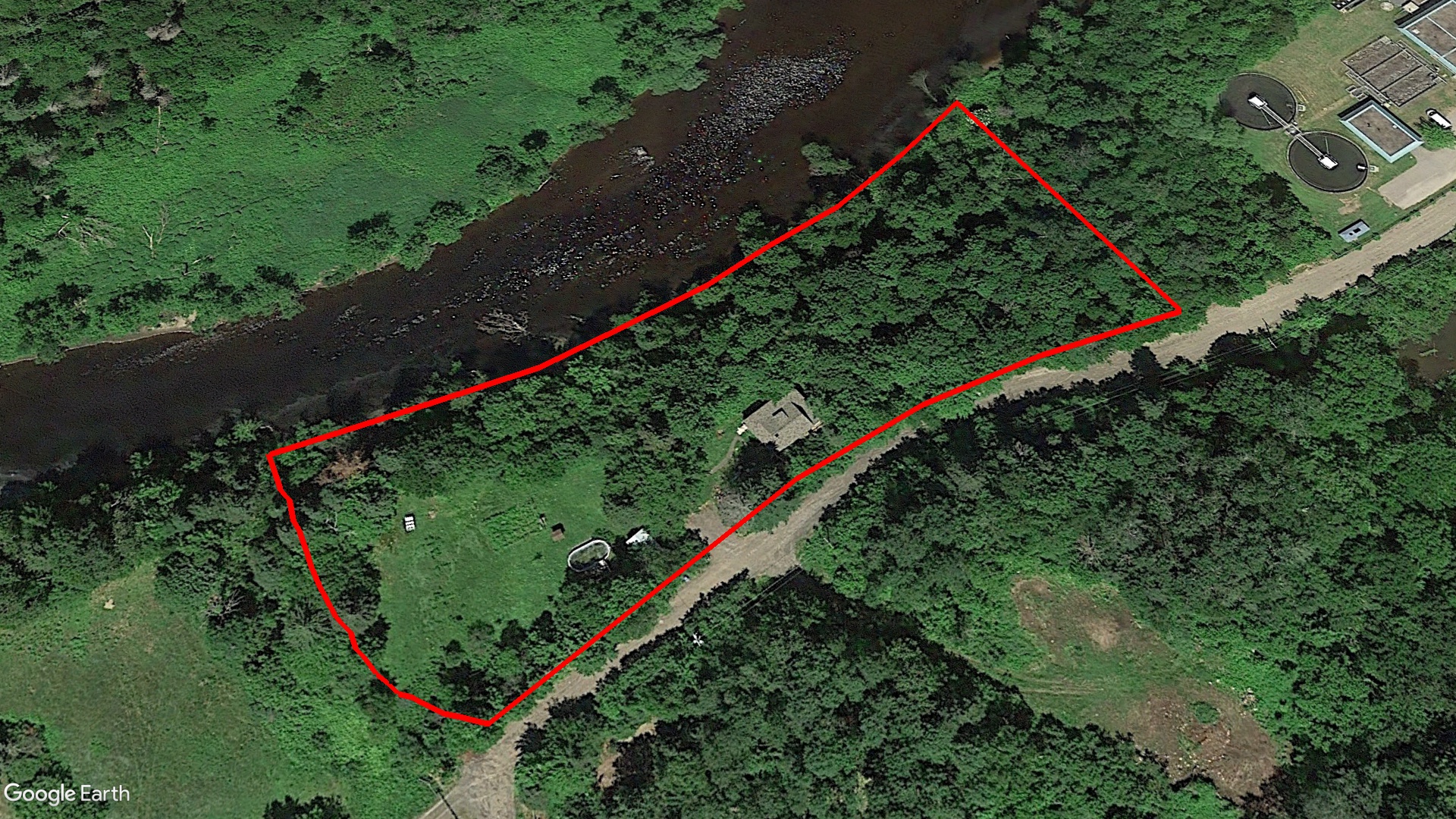 Tax Sale Les Pays-d'en-Haut, Quebec - 