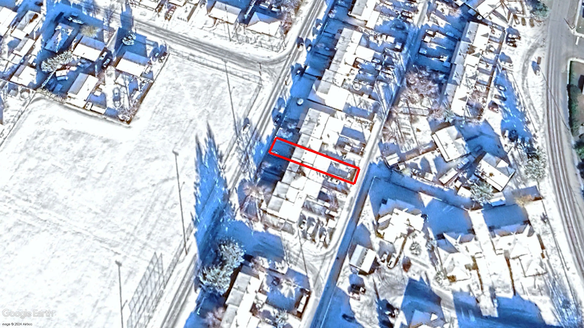 Tax Sale Merritt, British Columbia - 